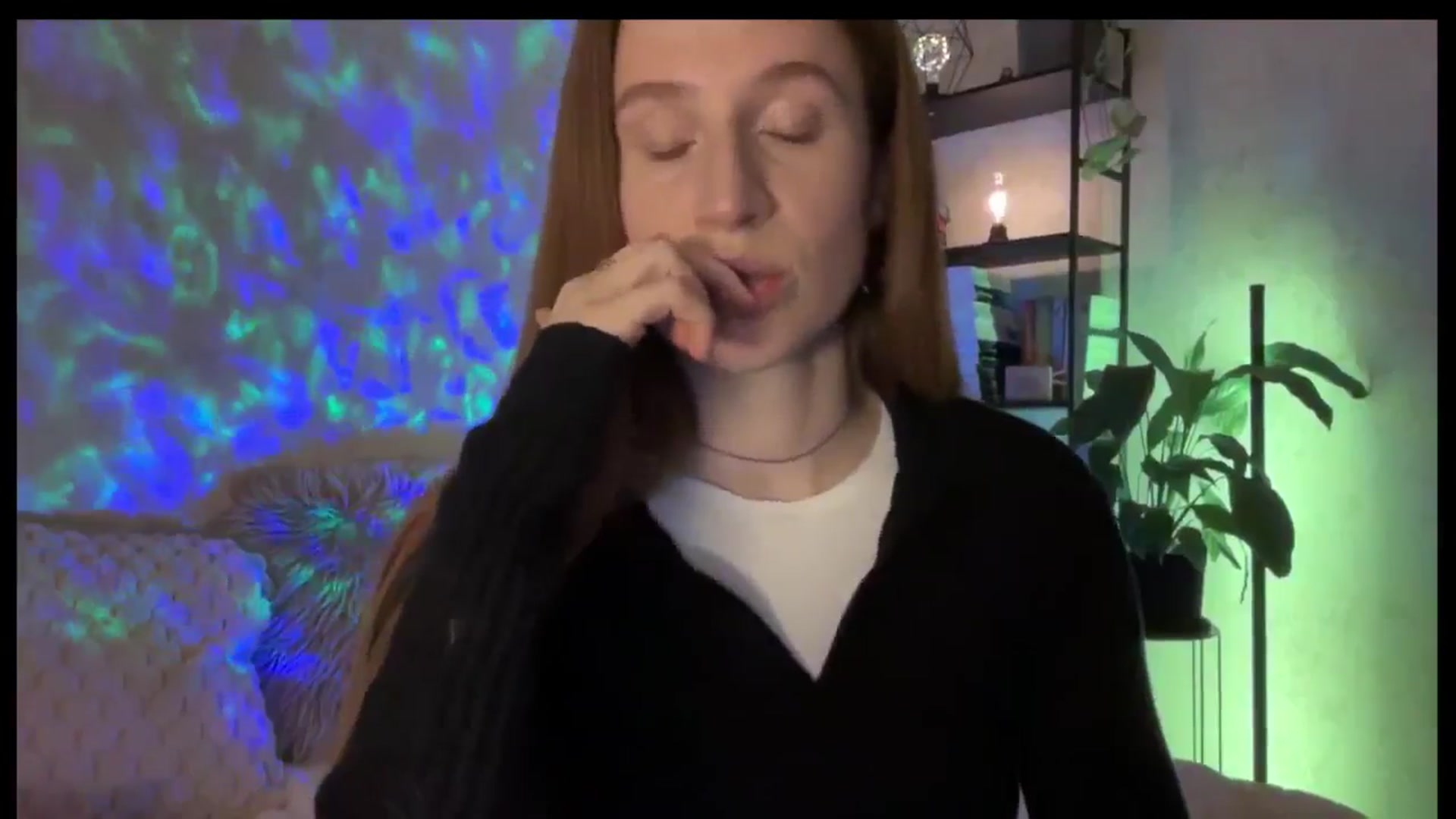 Gallery image thumbnail from LovelyBvnny's myfreecams stream on, 01/16/2026, 15:42 image 19 of 20
