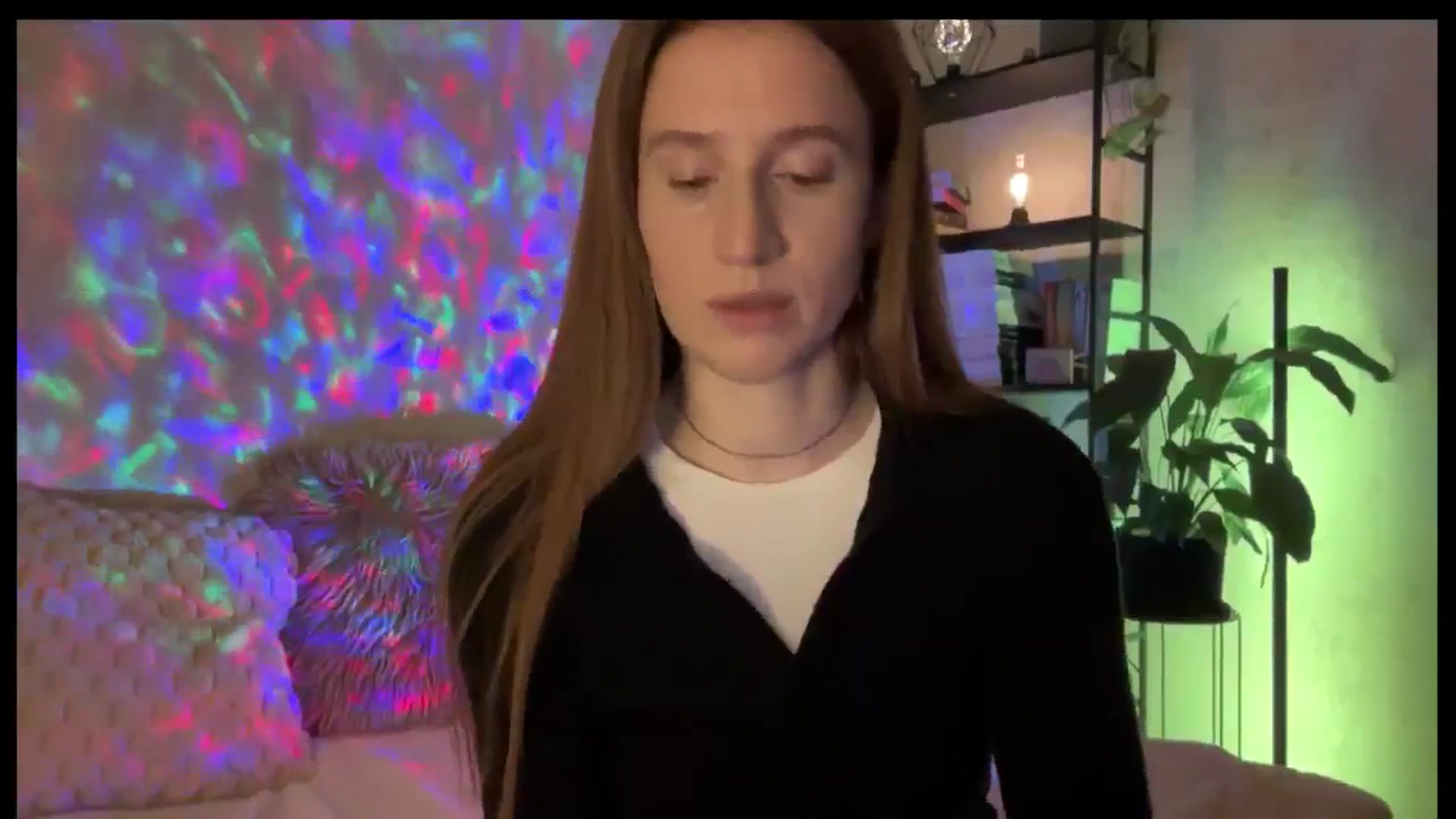 Gallery image thumbnail from LovelyBvnny's myfreecams stream on, 01/16/2026, 15:42 image 10 of 20