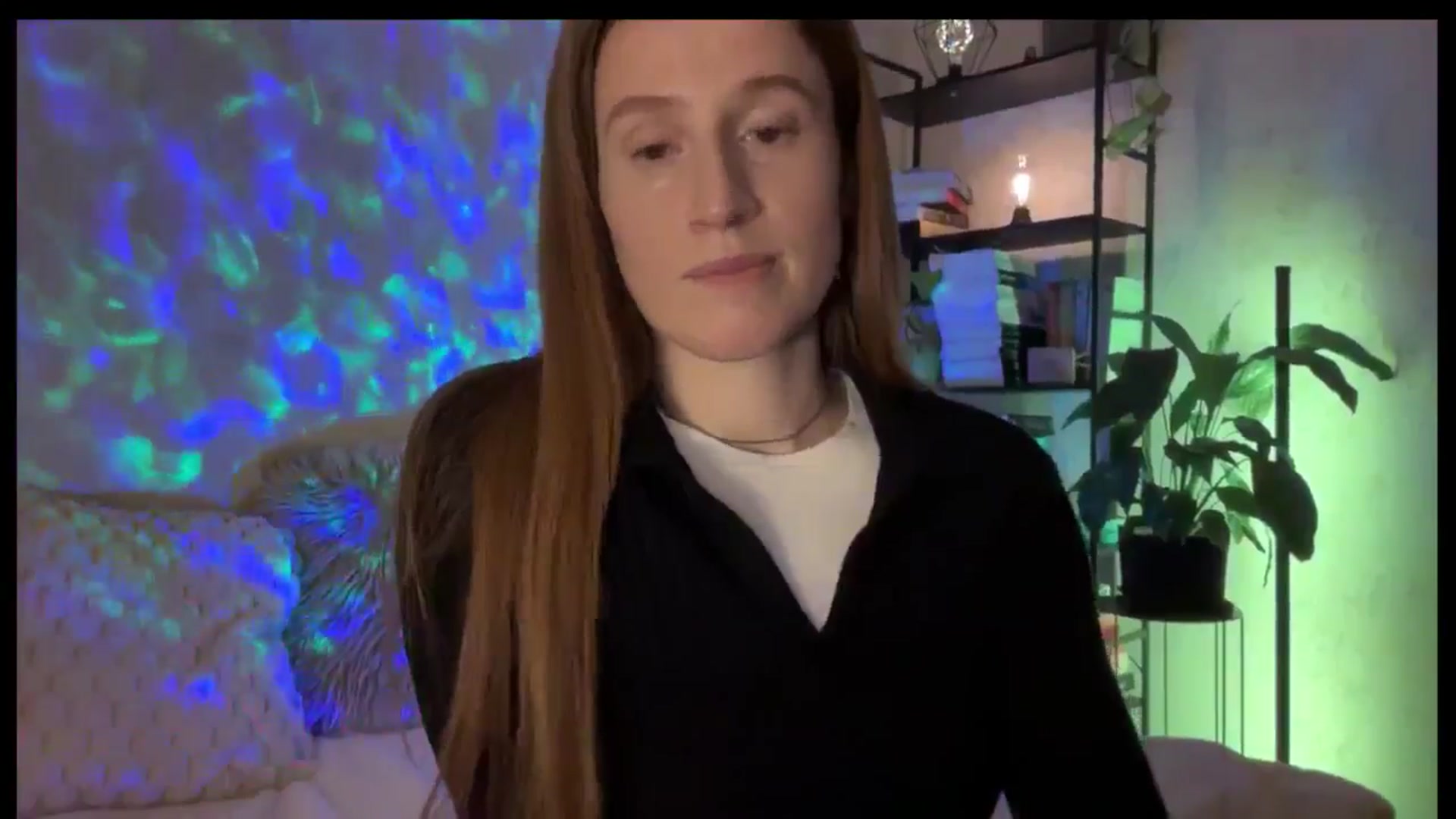 Gallery image thumbnail from LovelyBvnny's myfreecams stream on, 01/16/2026, 15:42 image 8 of 20