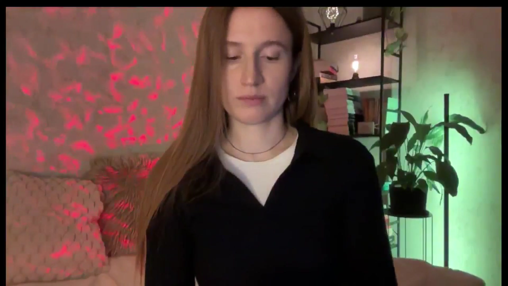 Gallery image thumbnail from LovelyBvnny's myfreecams stream on, 01/16/2026, 15:42 image 14 of 20
