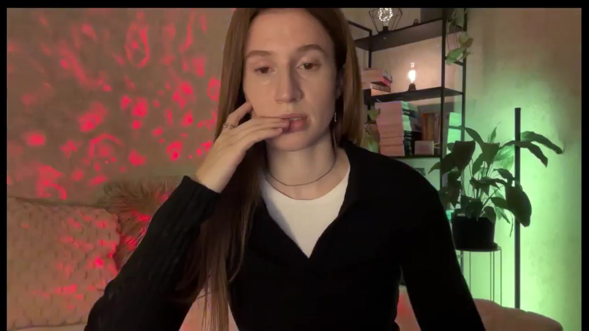 Gallery image thumbnail from LovelyBvnny's myfreecams stream on, 01/16/2026, 15:42 image 12 of 20