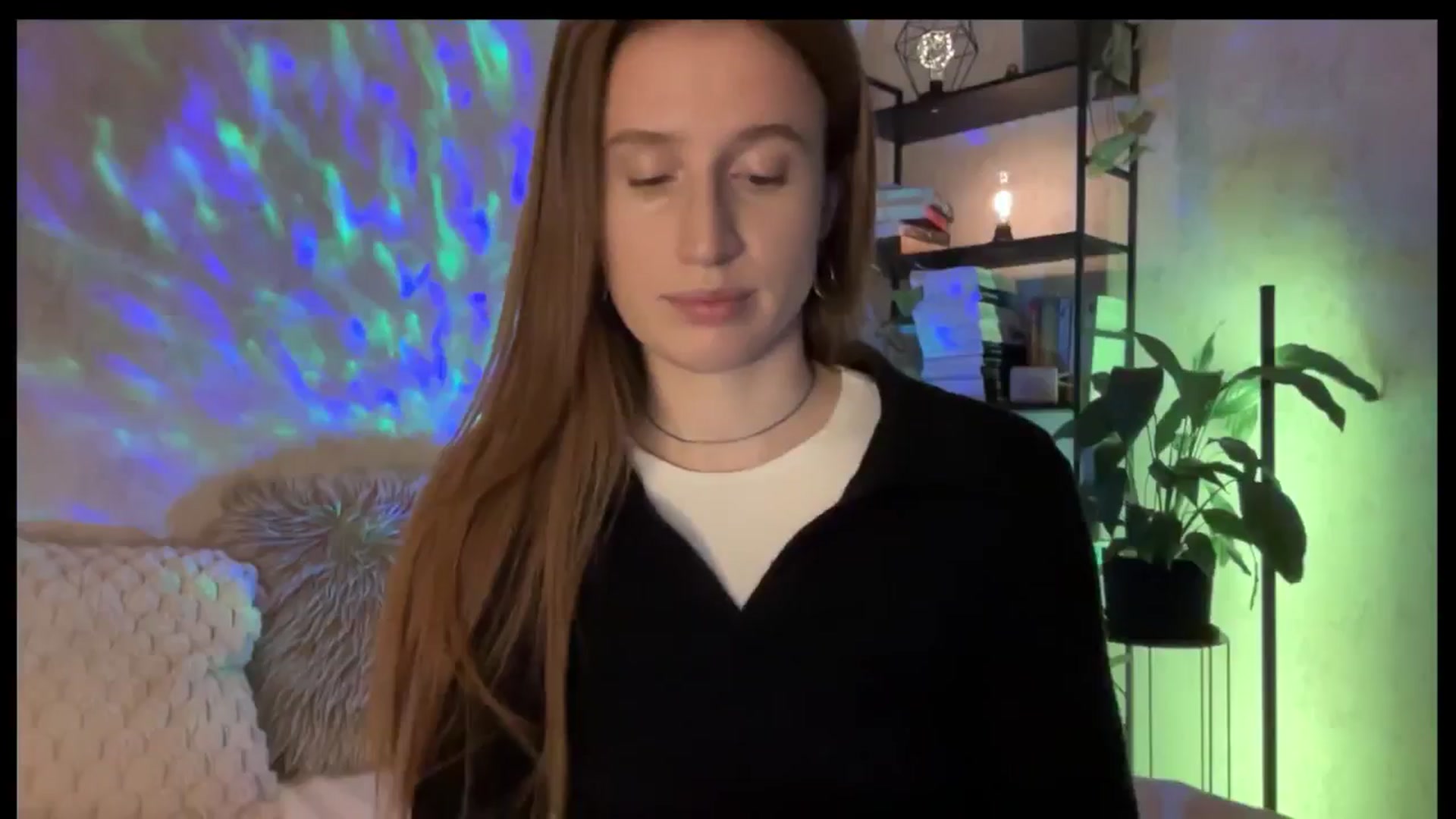 Gallery image thumbnail from LovelyBvnny's myfreecams stream on, 01/16/2026, 16:38 image 7 of 20