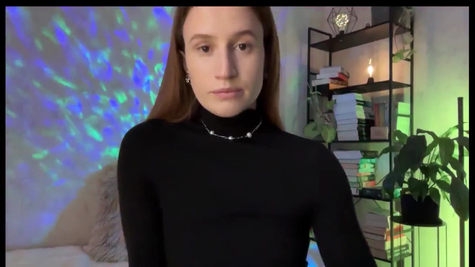 Gallery image thumbnail from LovelyBvnny's myfreecams stream on, 01/18/2026, 13:39 image 13 of 20