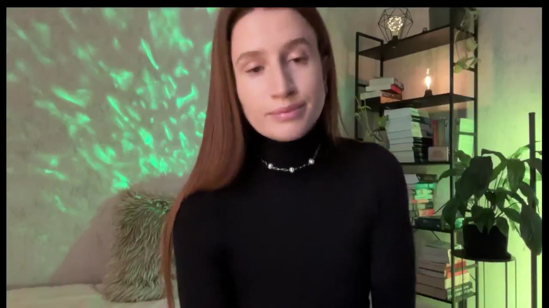 Gallery image thumbnail from LovelyBvnny's myfreecams stream on, 01/18/2026, 13:39 image 10 of 20