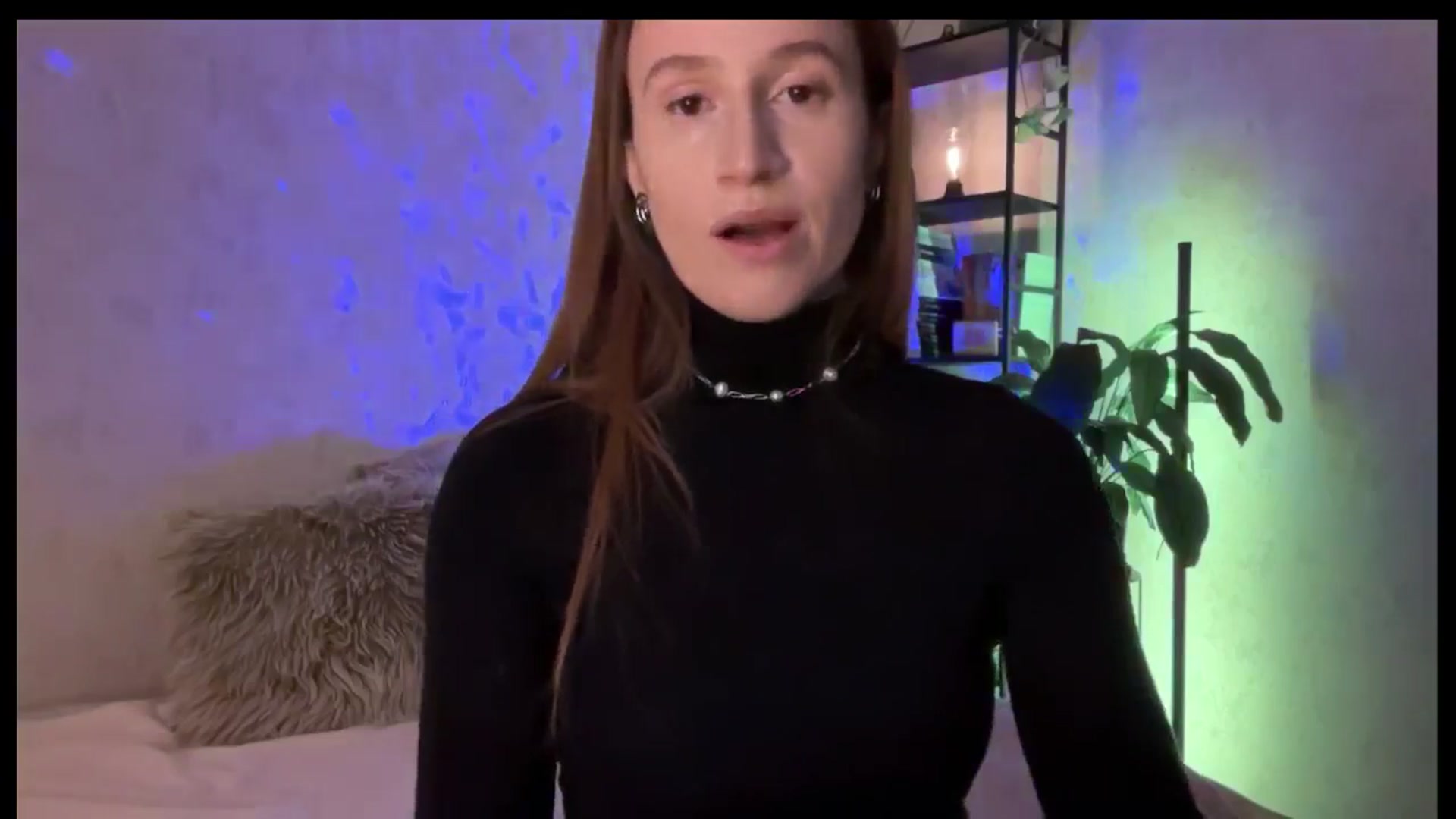 Gallery image thumbnail from LovelyBvnny's myfreecams stream on, 01/18/2026, 14:42 image 17 of 20