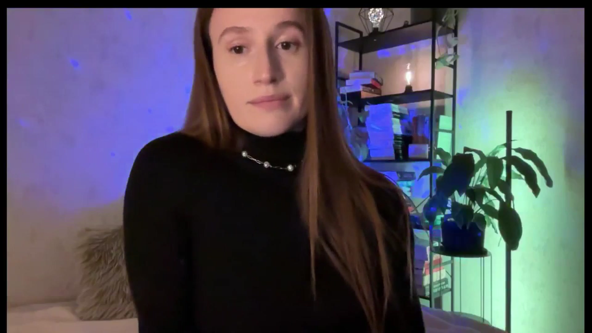 Gallery image thumbnail from LovelyBvnny's myfreecams stream on, 01/18/2026, 15:46 image 8 of 20