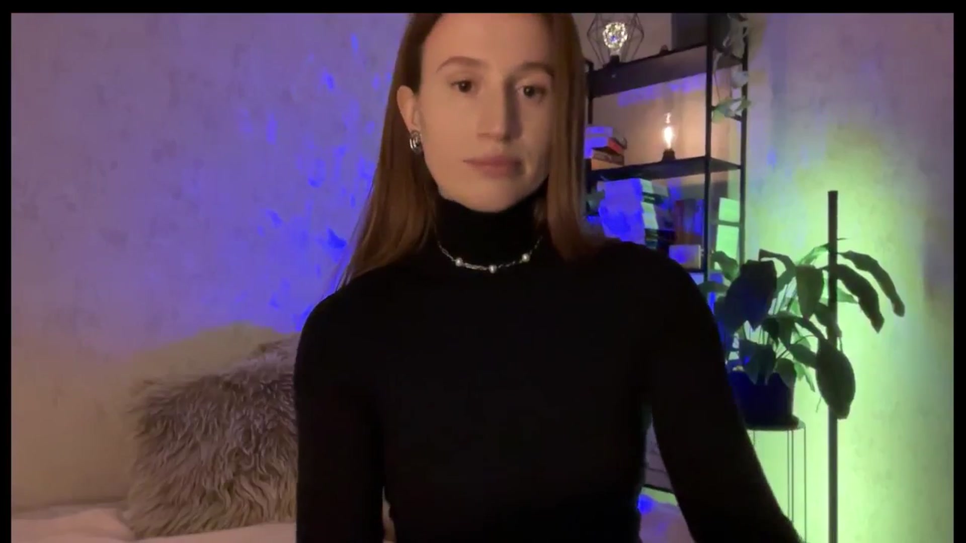 Gallery image thumbnail from LovelyBvnny's myfreecams stream on, 01/18/2026, 15:46 image 3 of 20