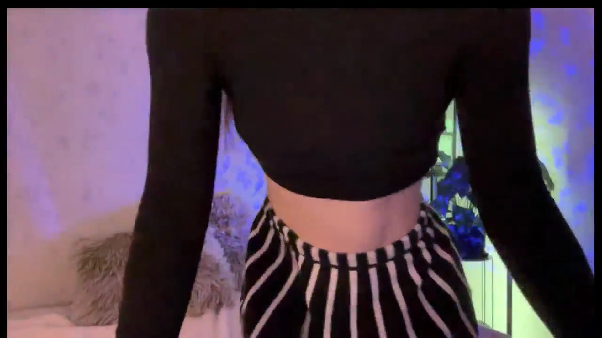 Gallery image thumbnail from LovelyBvnny's myfreecams stream on, 01/18/2026, 15:46 image 19 of 20