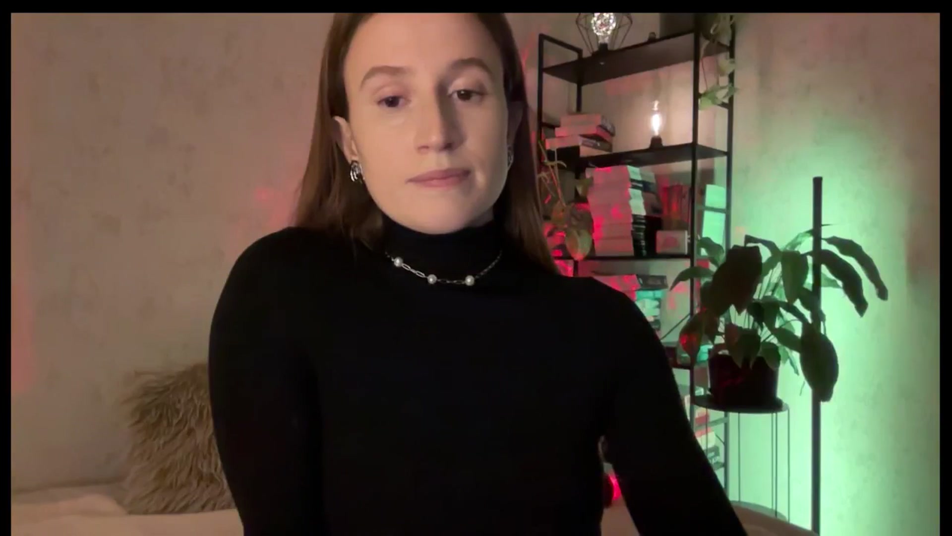 Gallery image thumbnail from LovelyBvnny's myfreecams stream on, 01/18/2026, 15:46 image 15 of 20