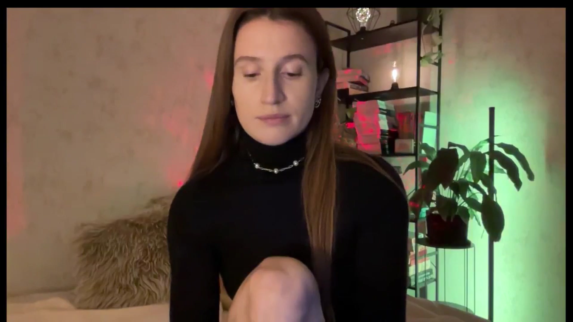 Gallery image thumbnail from LovelyBvnny's myfreecams stream on, 01/18/2026, 15:46 image 16 of 20