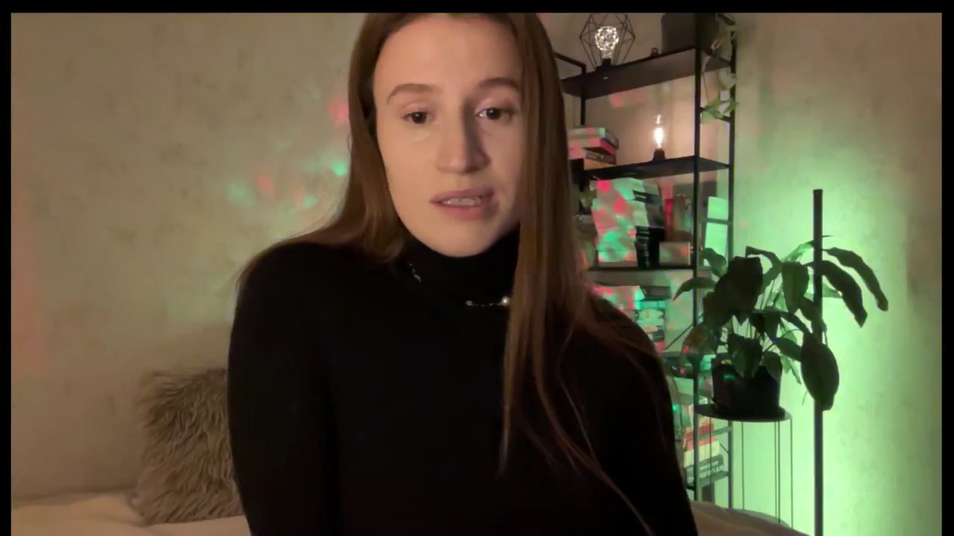 Gallery image thumbnail from LovelyBvnny's myfreecams stream on, 01/18/2026, 15:46 image 2 of 20