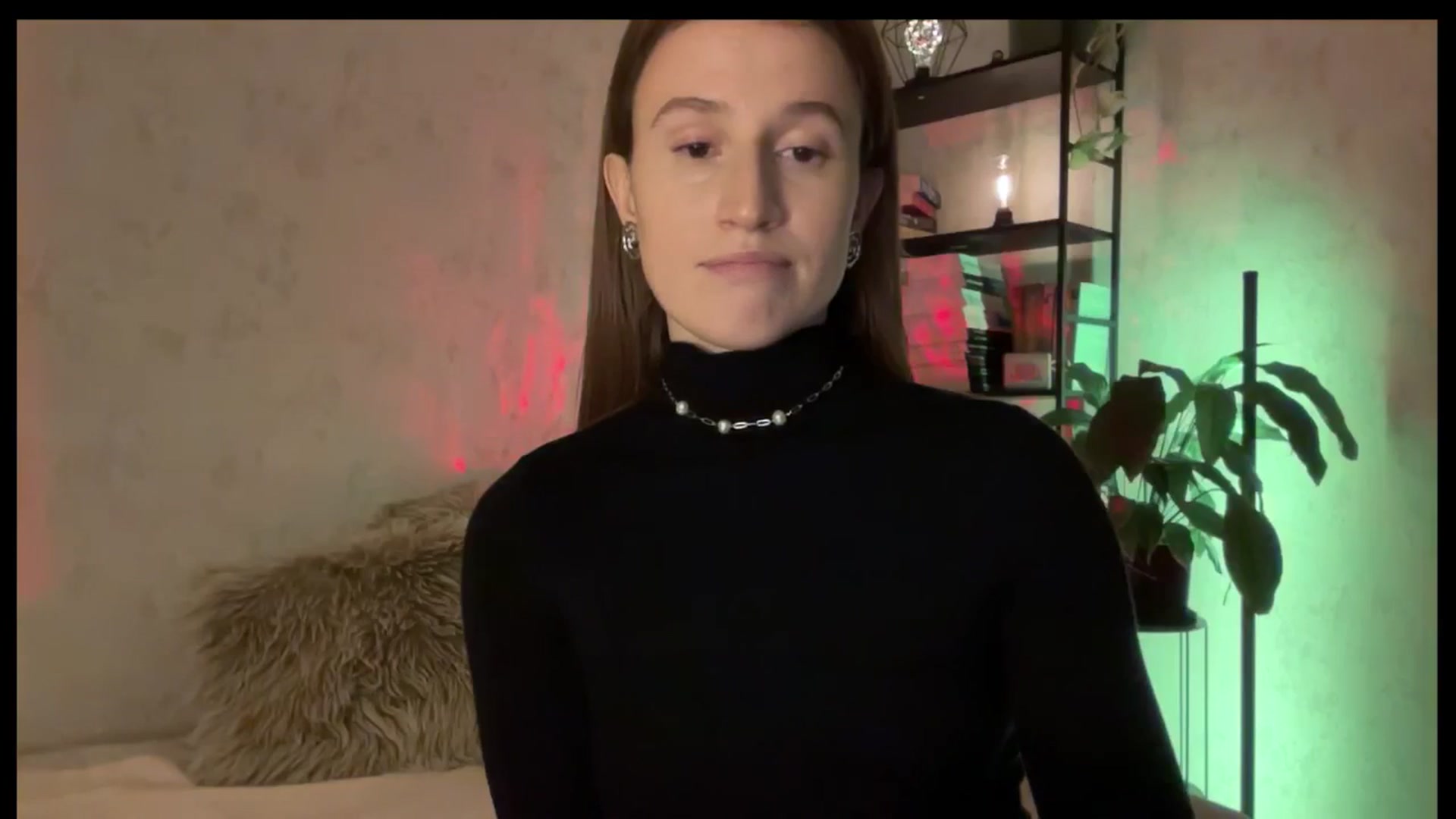 Gallery image thumbnail from LovelyBvnny's myfreecams stream on, 01/18/2026, 15:46 image 14 of 20