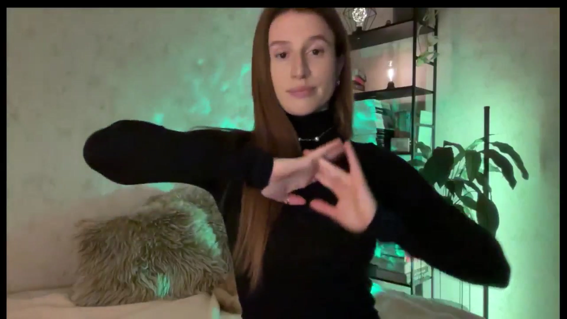 Gallery image thumbnail from LovelyBvnny's myfreecams stream on, 01/18/2026, 15:46 image 11 of 20