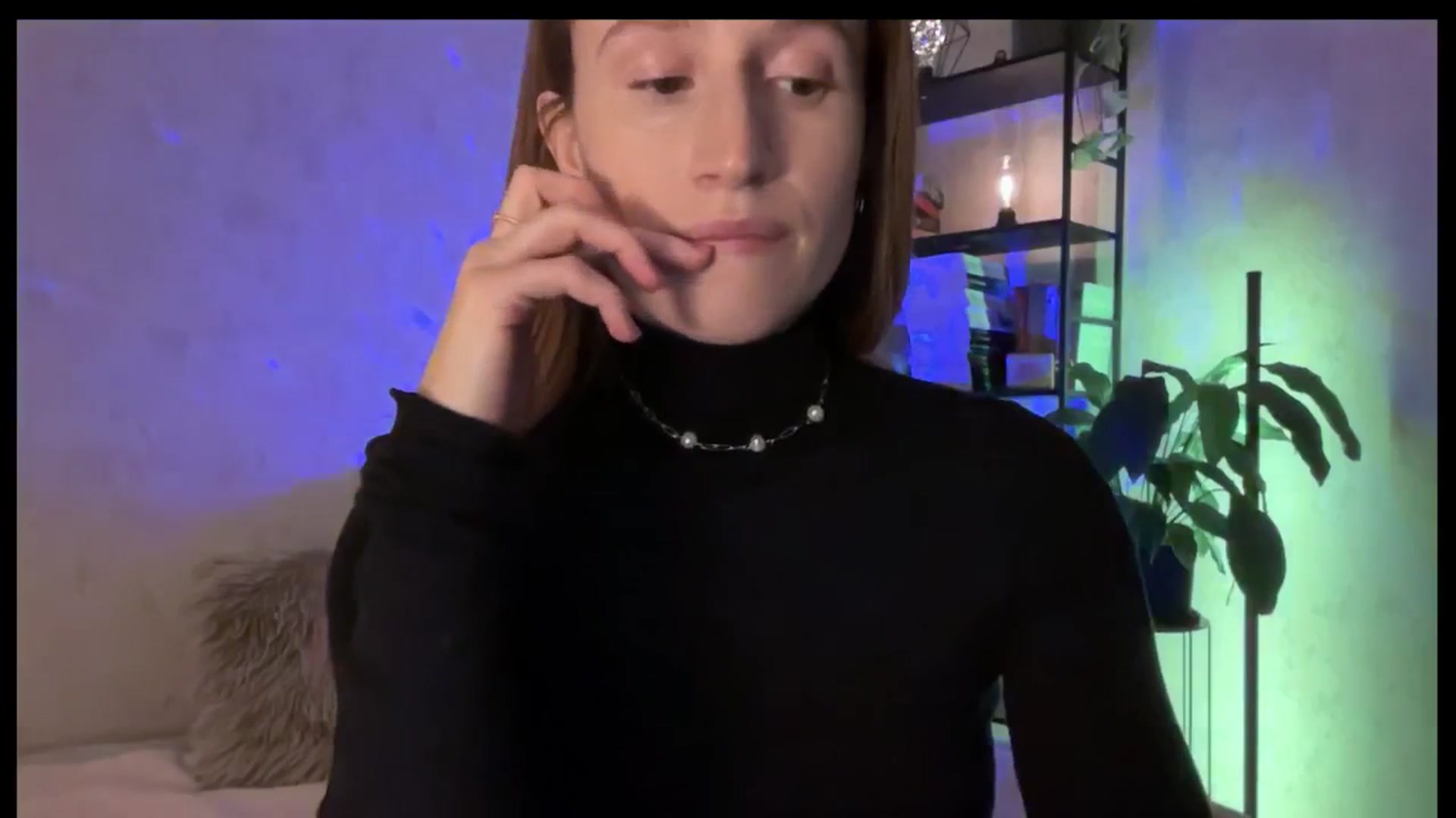 Gallery image thumbnail from LovelyBvnny's myfreecams stream on, 01/18/2026, 15:46 image 7 of 20