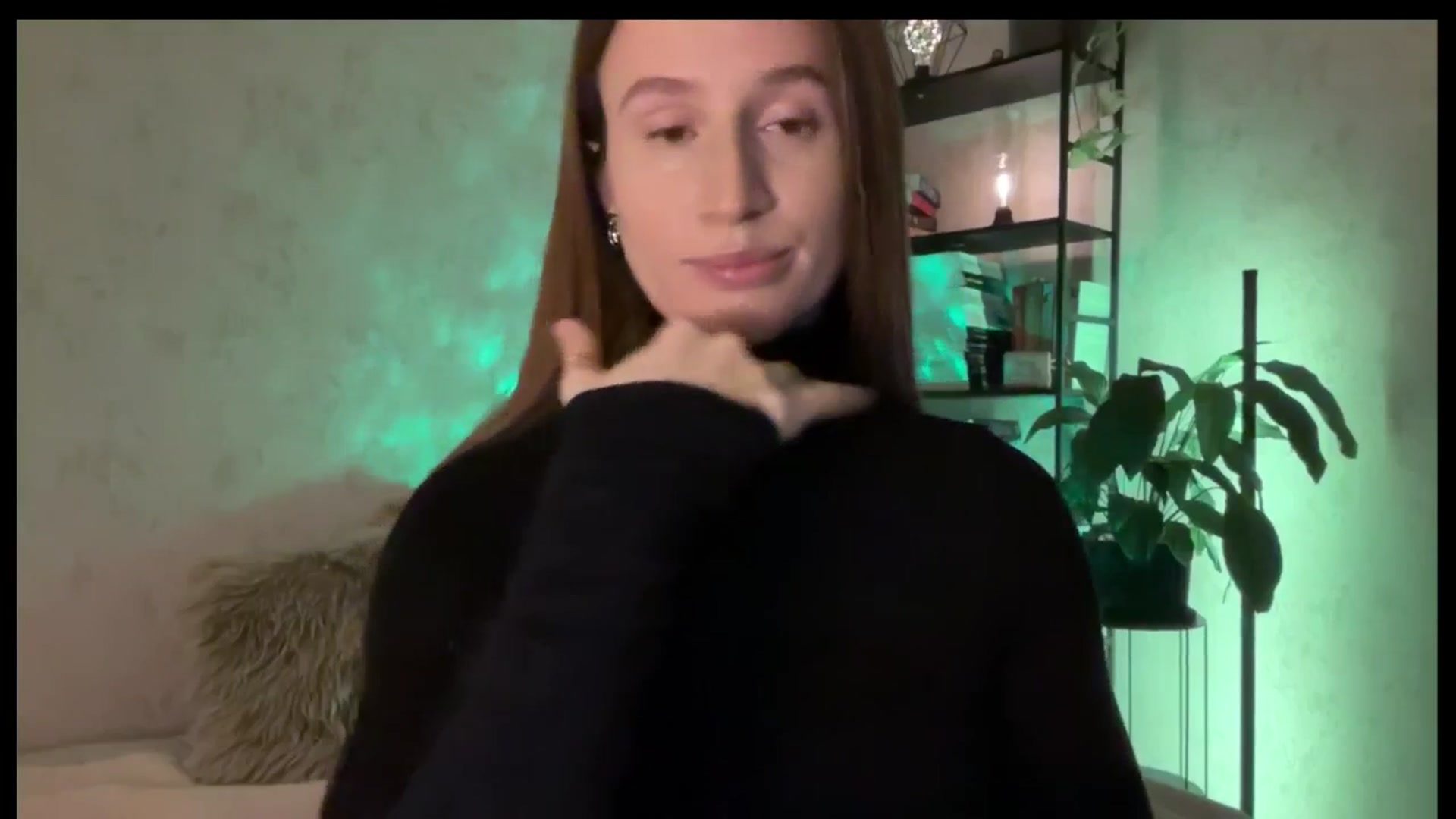 Gallery image thumbnail from LovelyBvnny's myfreecams stream on, 01/18/2026, 15:46 image 10 of 20