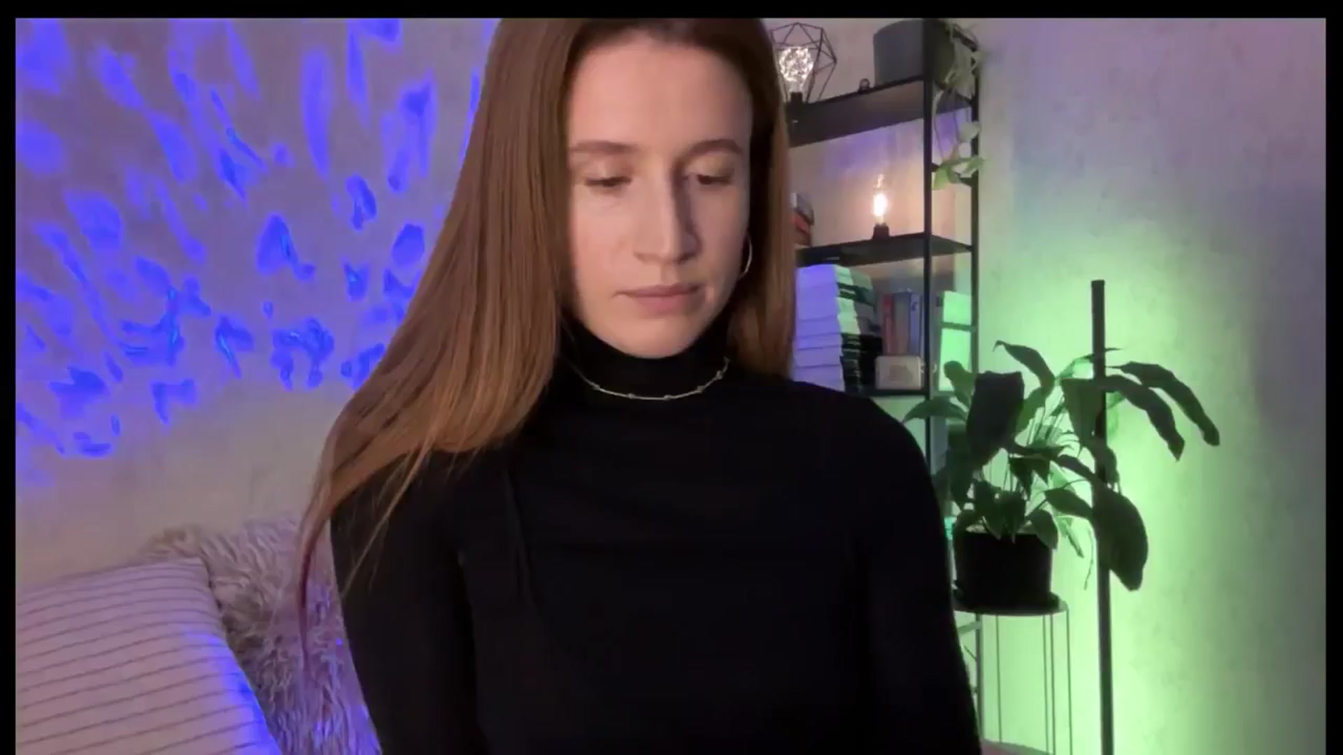 Gallery image thumbnail from LovelyBvnny's myfreecams stream on, 01/20/2026, 15:46 image 12 of 20