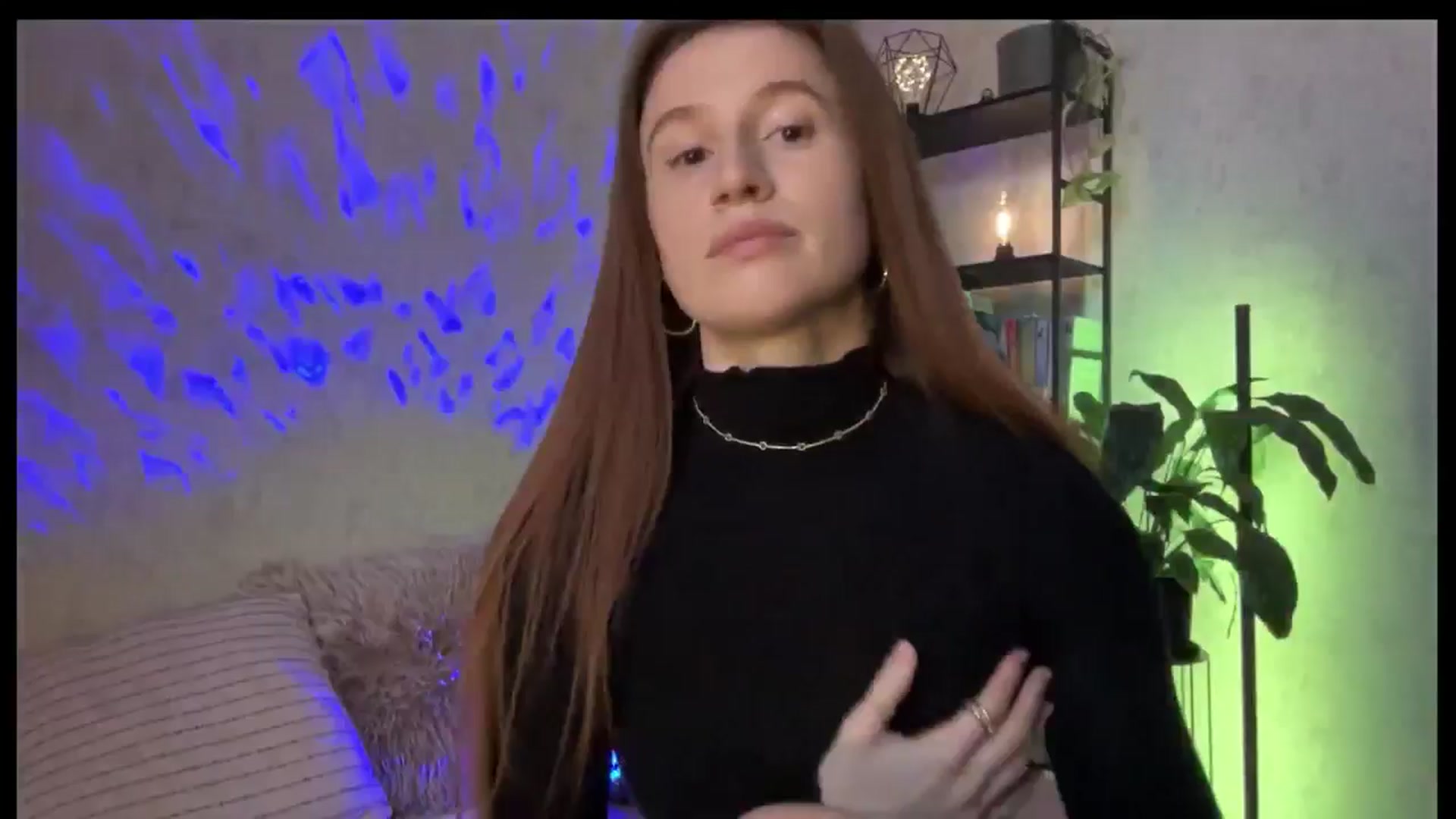Gallery image thumbnail from LovelyBvnny's myfreecams stream on, 01/20/2026, 15:46 image 9 of 20