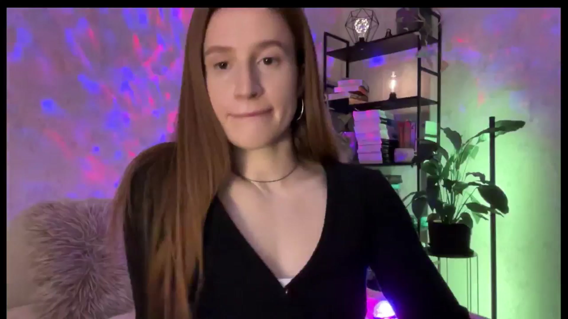 Gallery image thumbnail from LovelyBvnny's myfreecams stream on, 01/25/2026, 14:27 image 13 of 20