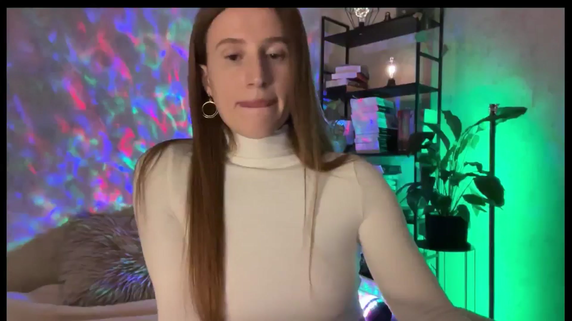 Gallery image thumbnail from LovelyBvnny's myfreecams stream on, 01/27/2026, 16:13 image 20 of 20