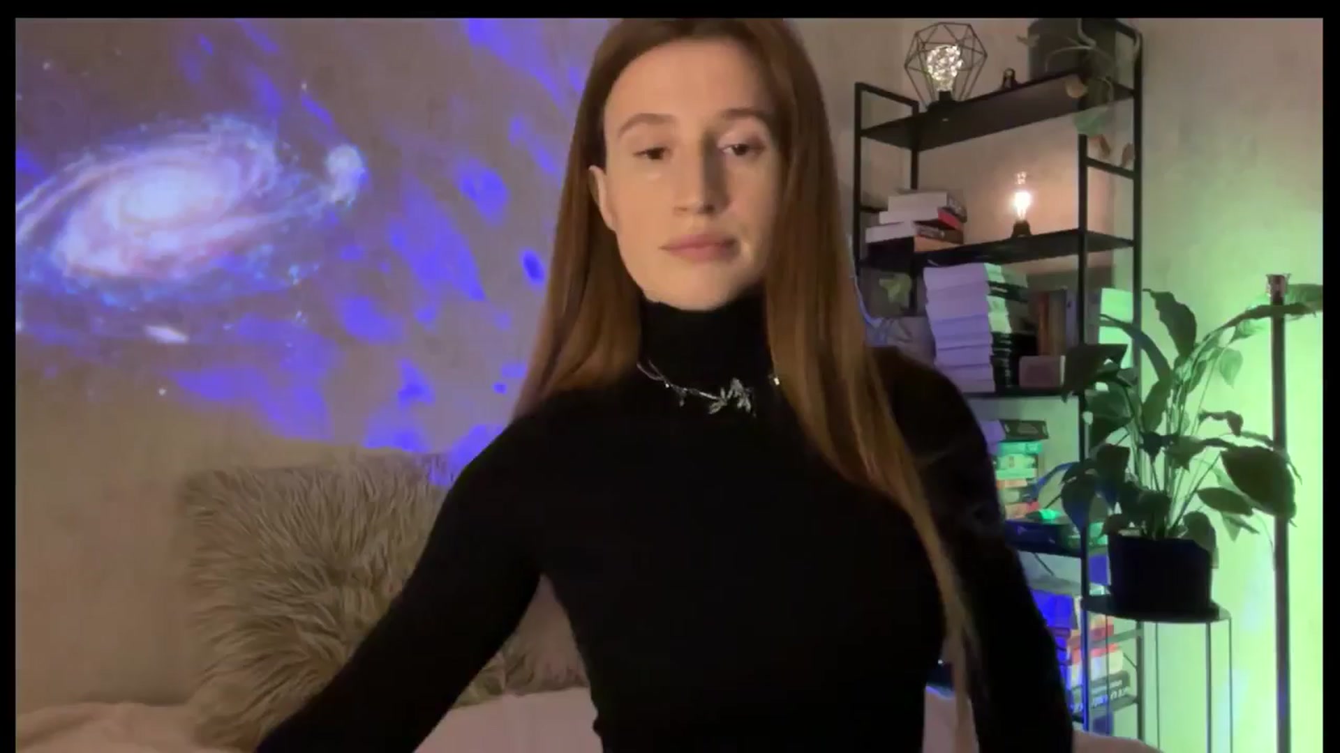Gallery image thumbnail from LovelyBvnny's myfreecams stream on, 01/30/2026, 15:21 image 16 of 20