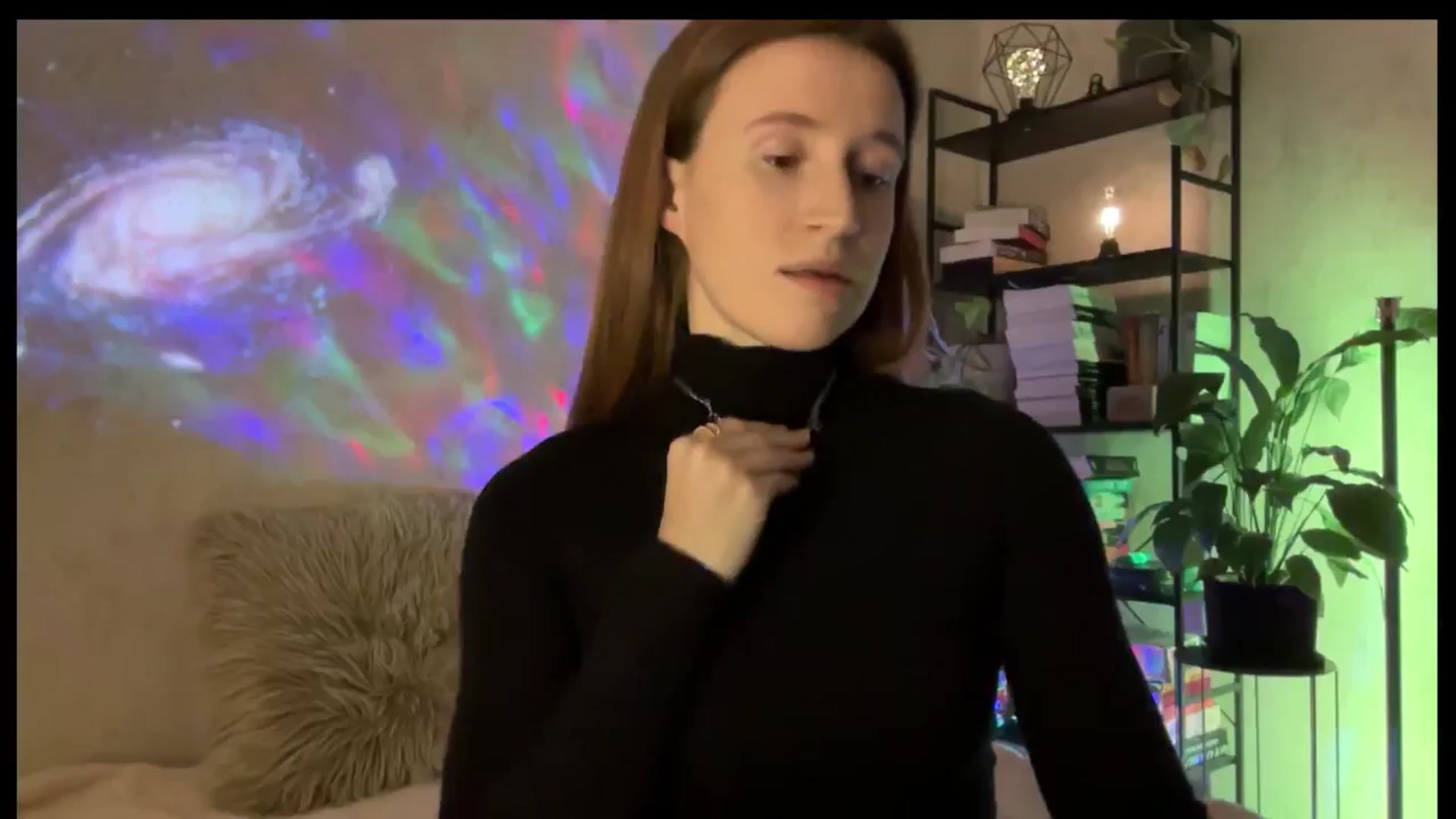 Gallery image thumbnail from LovelyBvnny's myfreecams stream on, 01/30/2026, 15:21 image 10 of 20