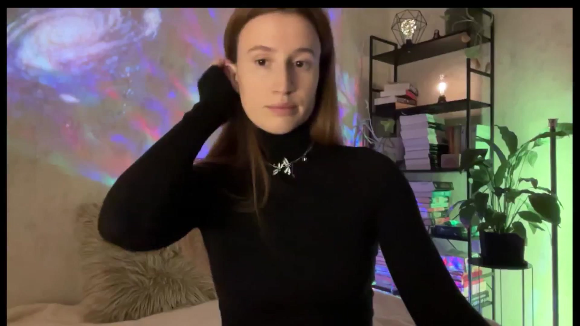 Gallery image thumbnail from LovelyBvnny's myfreecams stream on, 01/30/2026, 15:21 image 2 of 20