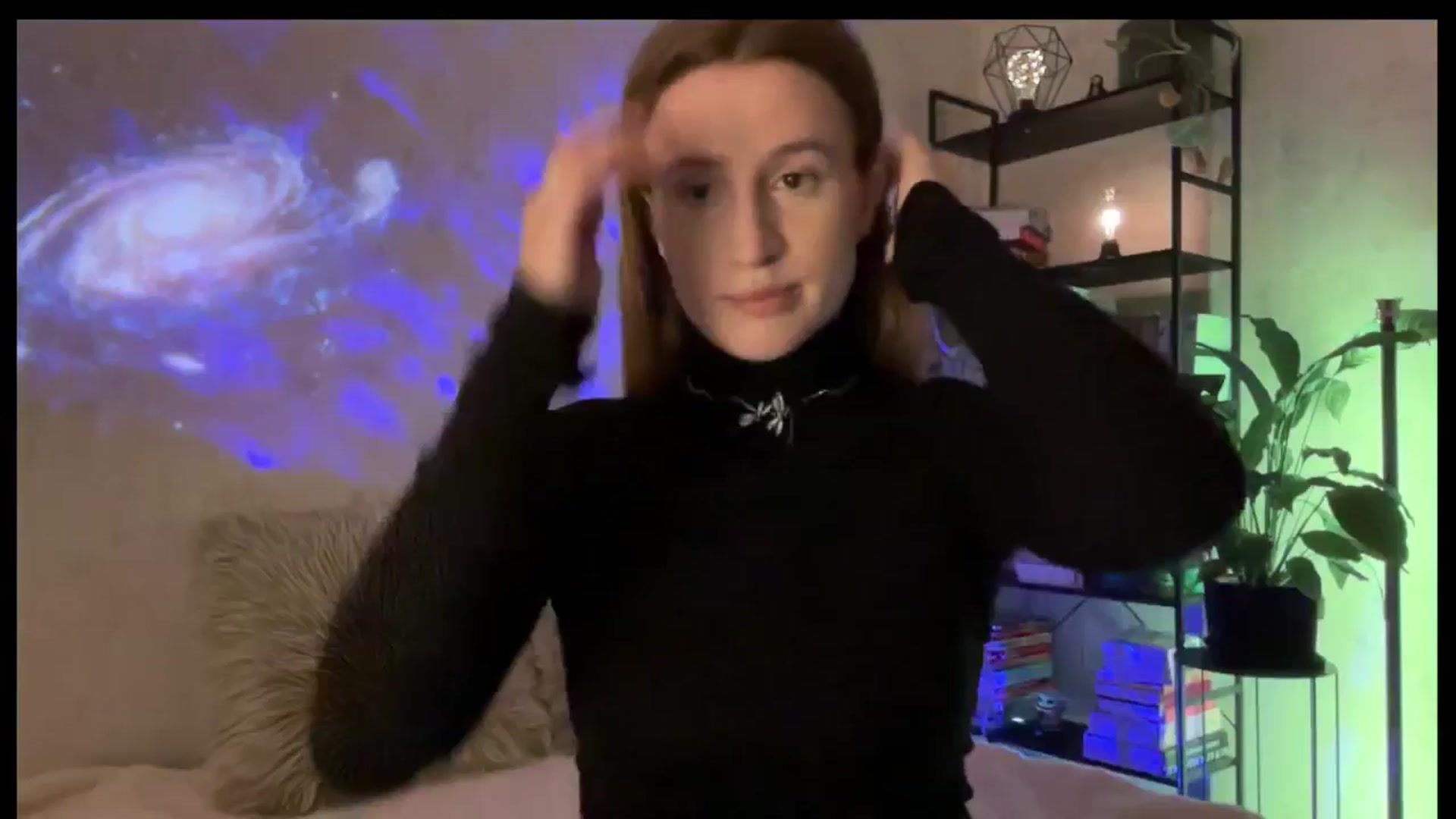 Gallery image thumbnail from LovelyBvnny's myfreecams stream on, 01/30/2026, 15:21 image 20 of 20