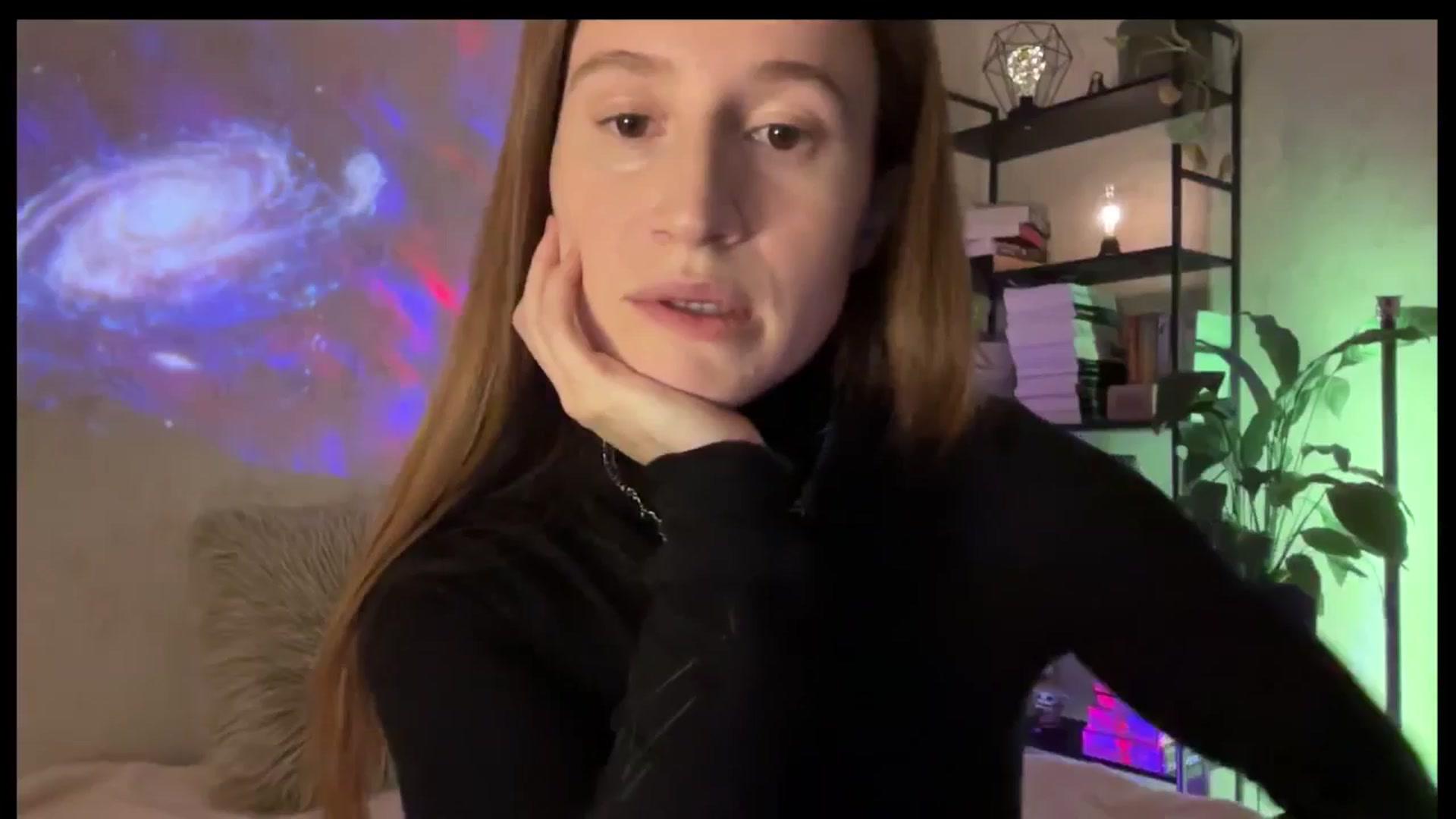 Gallery image thumbnail from LovelyBvnny's myfreecams stream on, 01/30/2026, 15:21 image 13 of 20