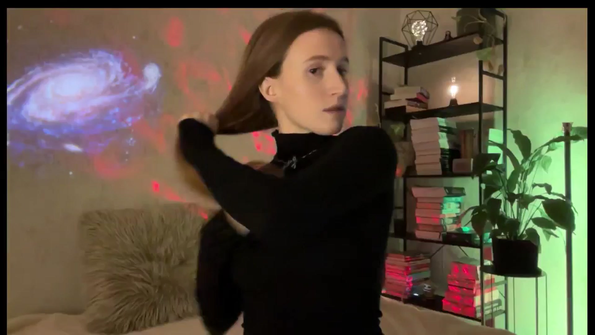 Gallery image thumbnail from LovelyBvnny's myfreecams stream on, 01/30/2026, 15:21 image 19 of 20