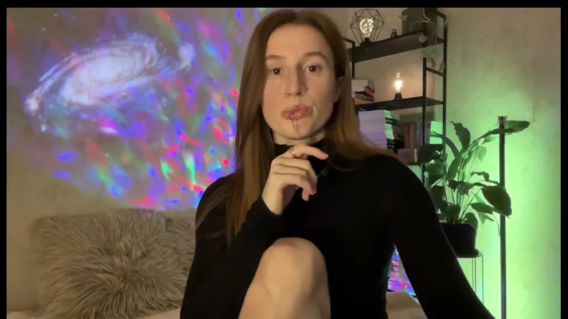 Gallery image thumbnail from LovelyBvnny's myfreecams stream on, 01/30/2026, 16:10 image 16 of 20