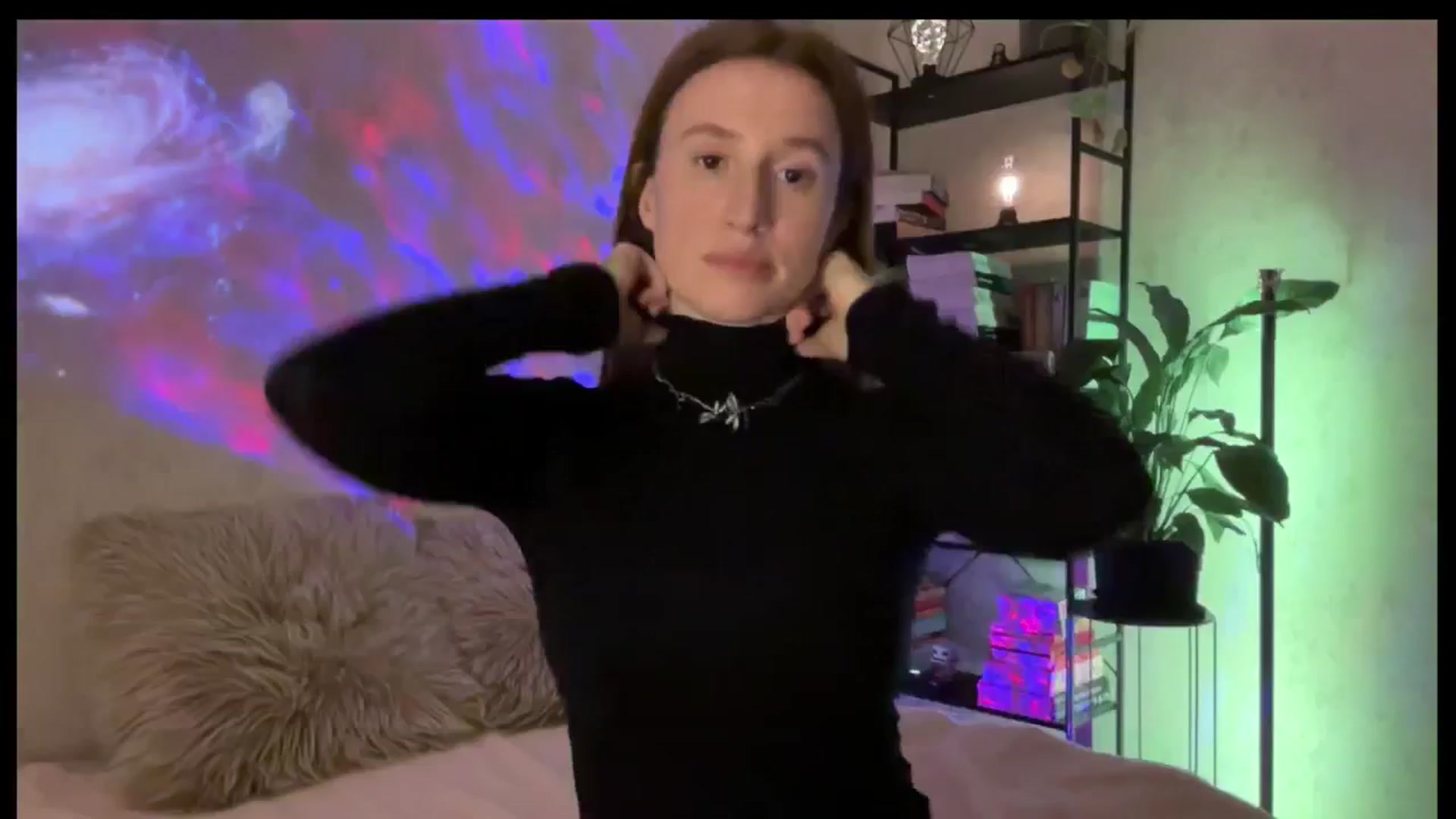 Gallery image thumbnail from LovelyBvnny's myfreecams stream on, 01/30/2026, 16:10 image 10 of 20