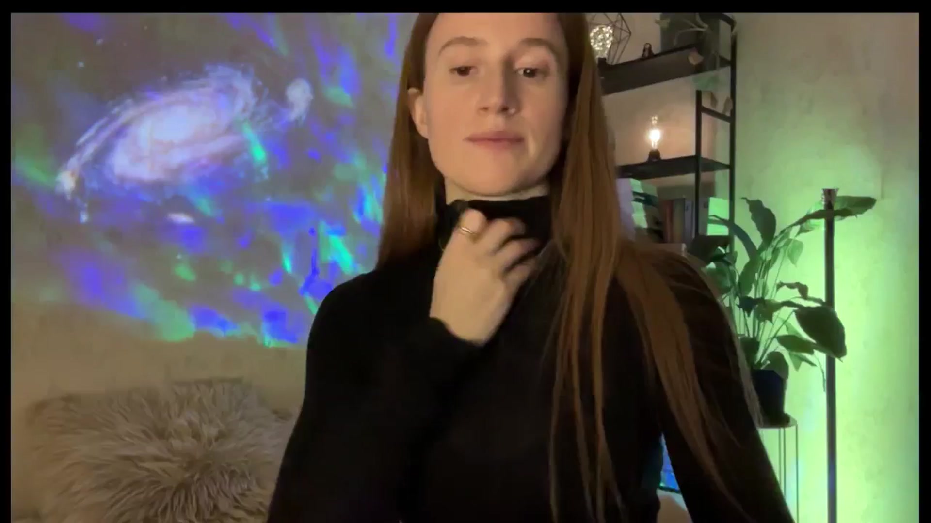 Gallery image thumbnail from LovelyBvnny's myfreecams stream on, 01/30/2026, 17:03 image 7 of 20