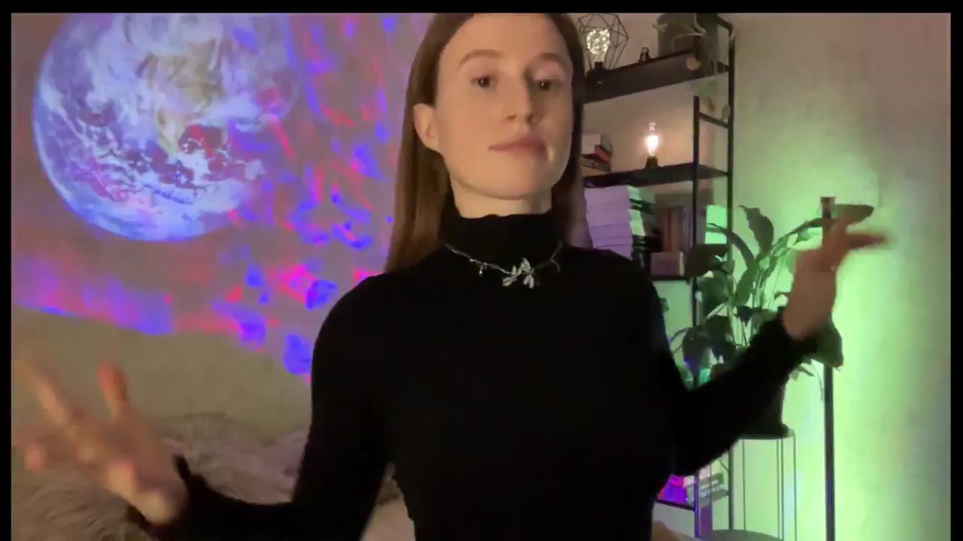 Gallery image thumbnail from LovelyBvnny's myfreecams stream on, 01/30/2026, 17:03 image 17 of 20