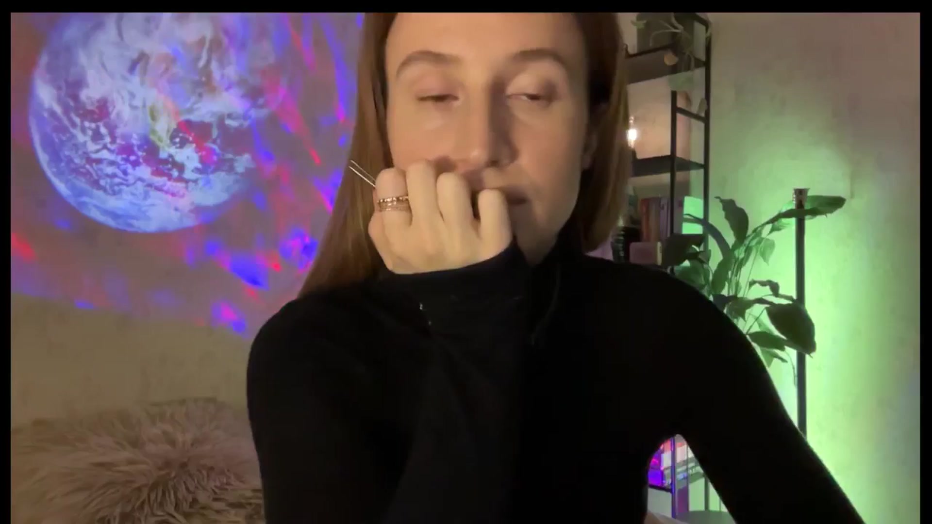 Gallery image thumbnail from LovelyBvnny's myfreecams stream on, 01/30/2026, 17:03 image 18 of 20