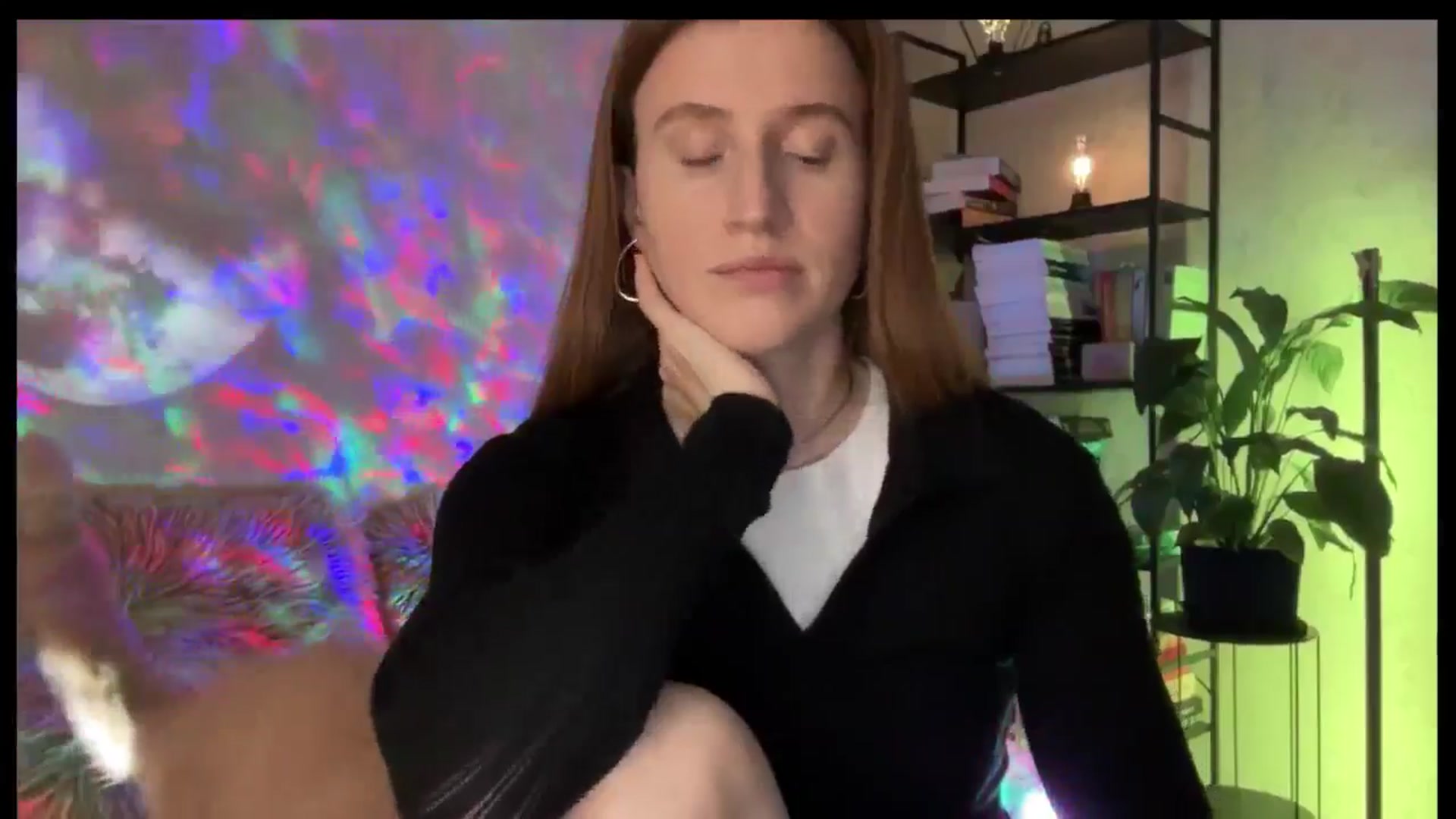 Gallery image thumbnail from LovelyBvnny's myfreecams stream on, 02/01/2026, 15:05 image 10 of 20