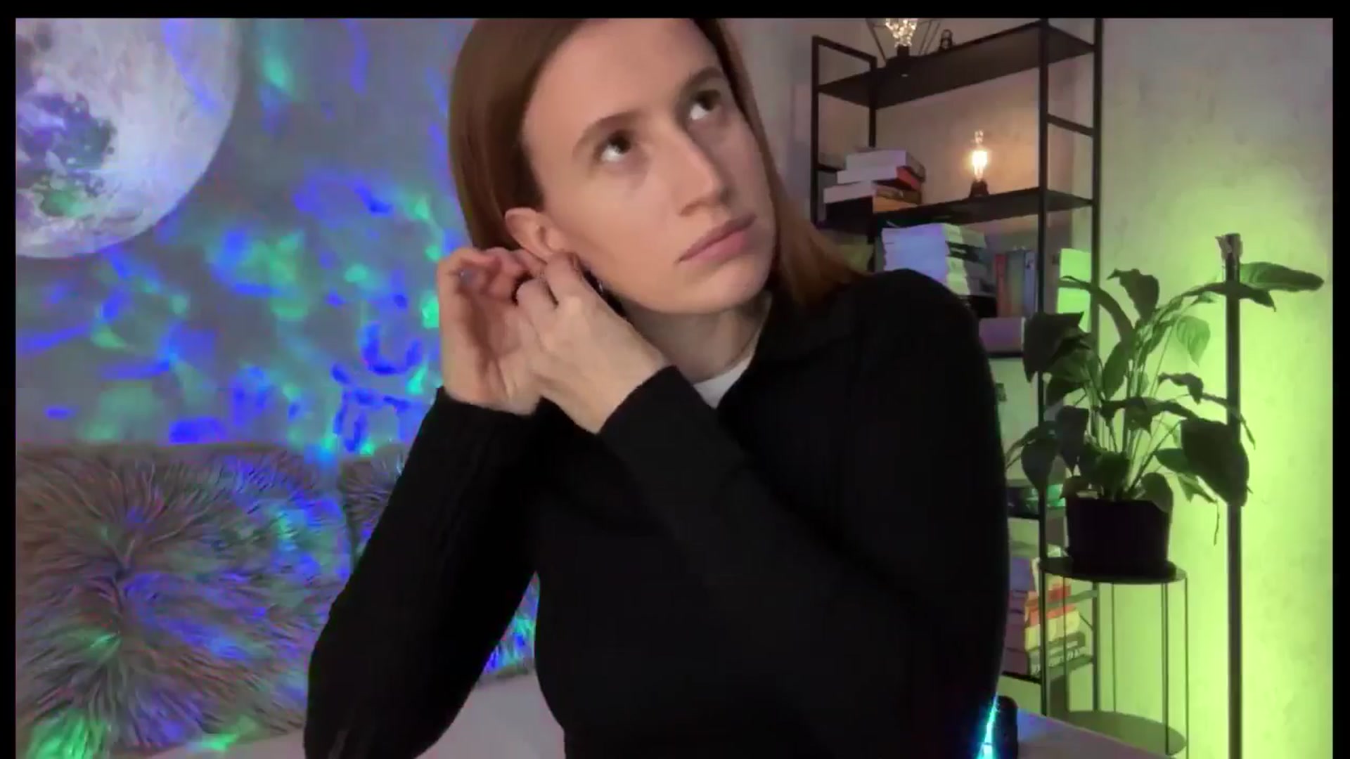 Gallery image thumbnail from LovelyBvnny's myfreecams stream on, 02/01/2026, 15:05 image 6 of 20