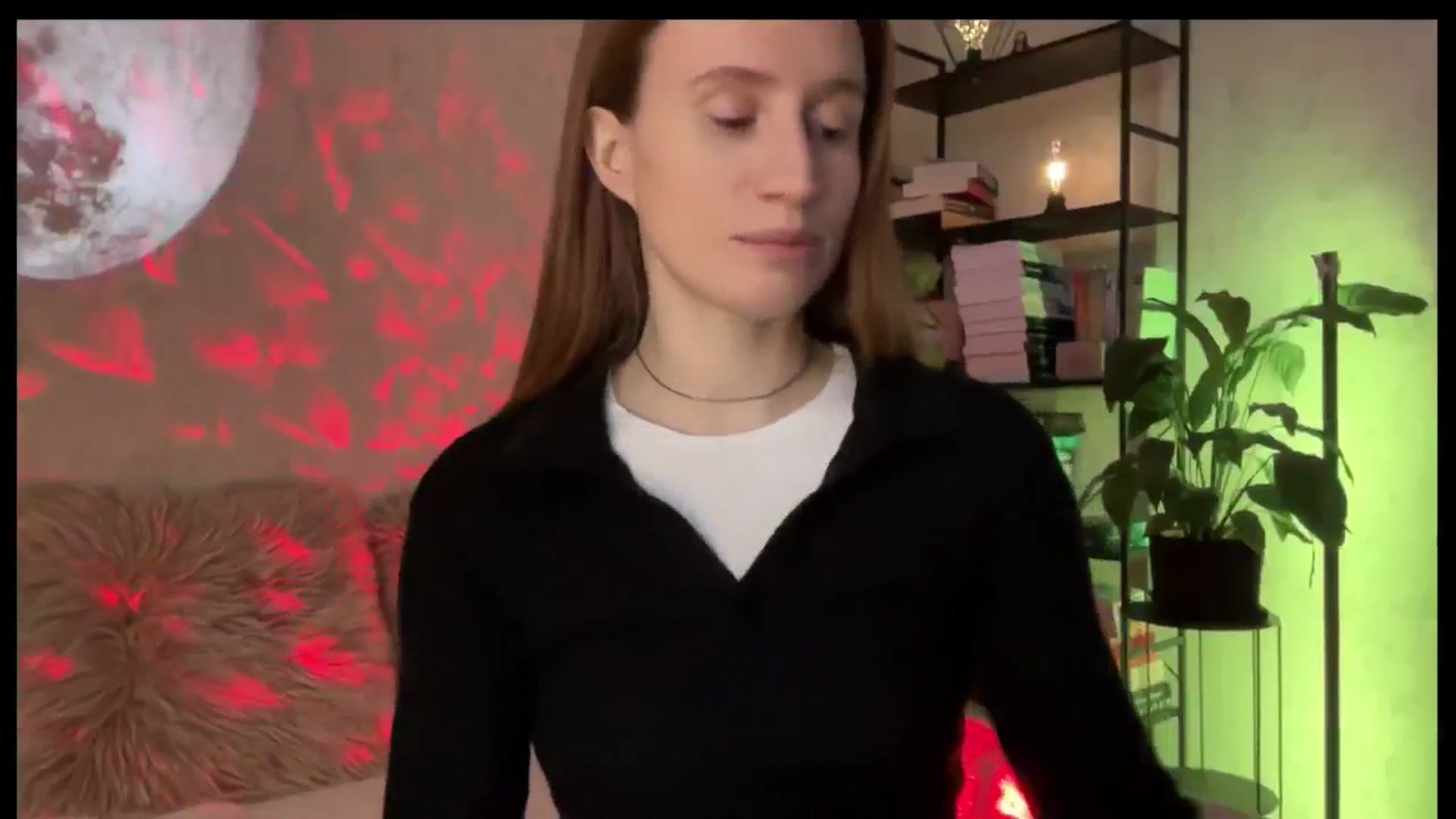 Gallery image thumbnail from LovelyBvnny's myfreecams stream on, 02/01/2026, 15:05 image 3 of 20