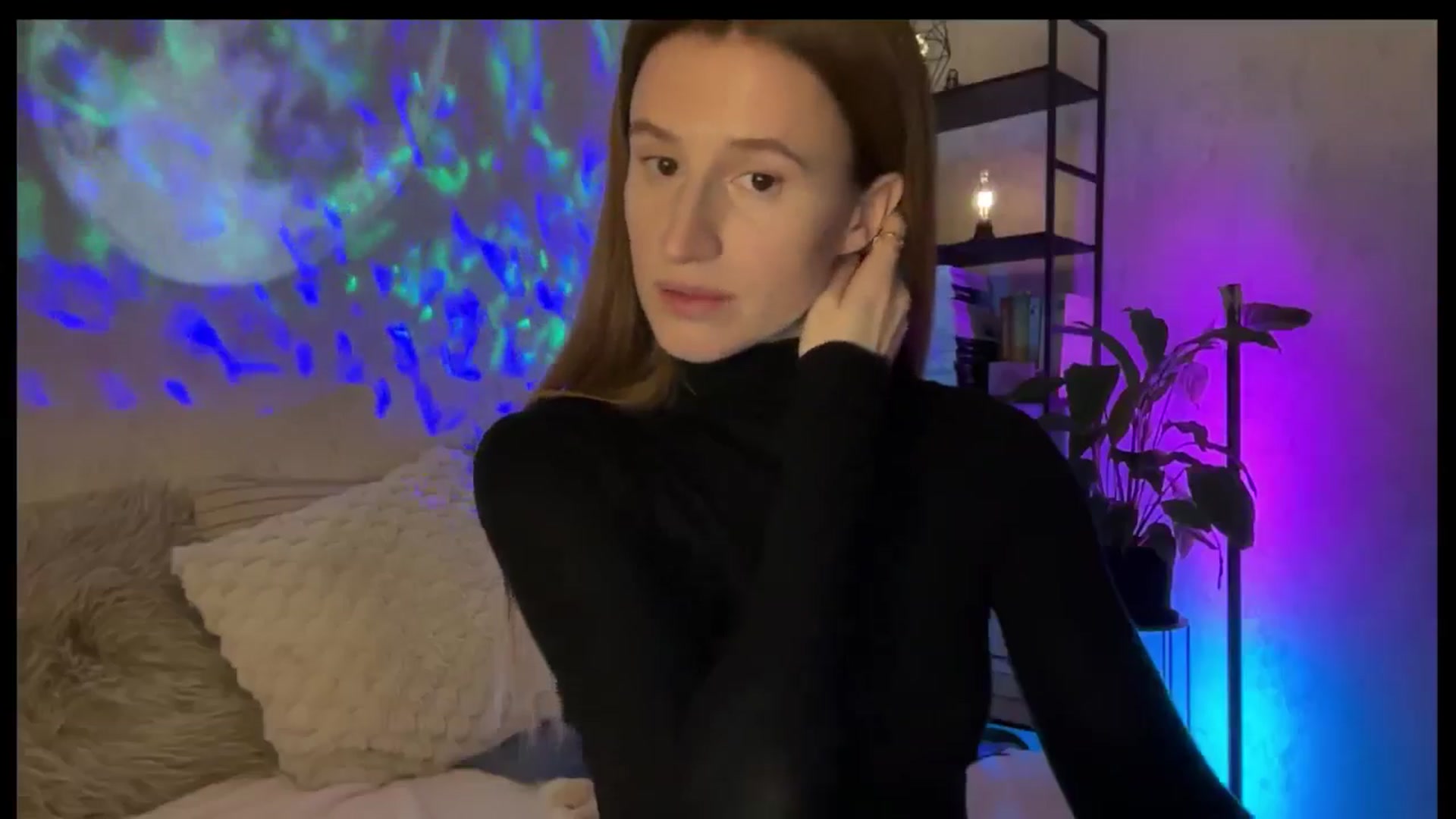 Gallery image thumbnail from LovelyBvnny's myfreecams stream on, 02/03/2026, 16:41 image 19 of 20