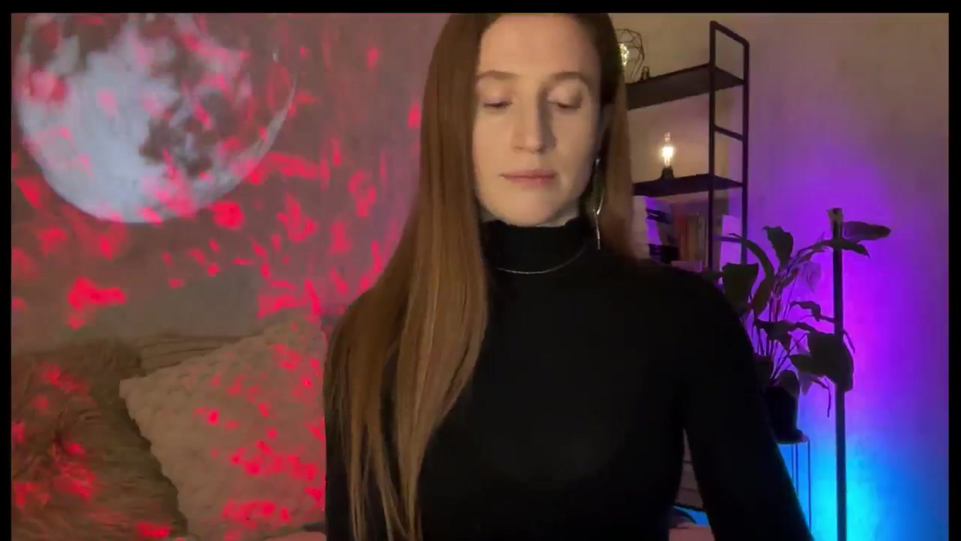 Gallery image thumbnail from LovelyBvnny's myfreecams stream on, 02/03/2026, 16:41 image 7 of 20