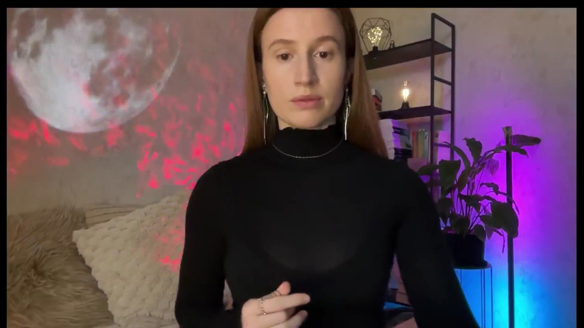 Gallery image thumbnail from LovelyBvnny's myfreecams stream on, 02/03/2026, 16:41 image 4 of 20