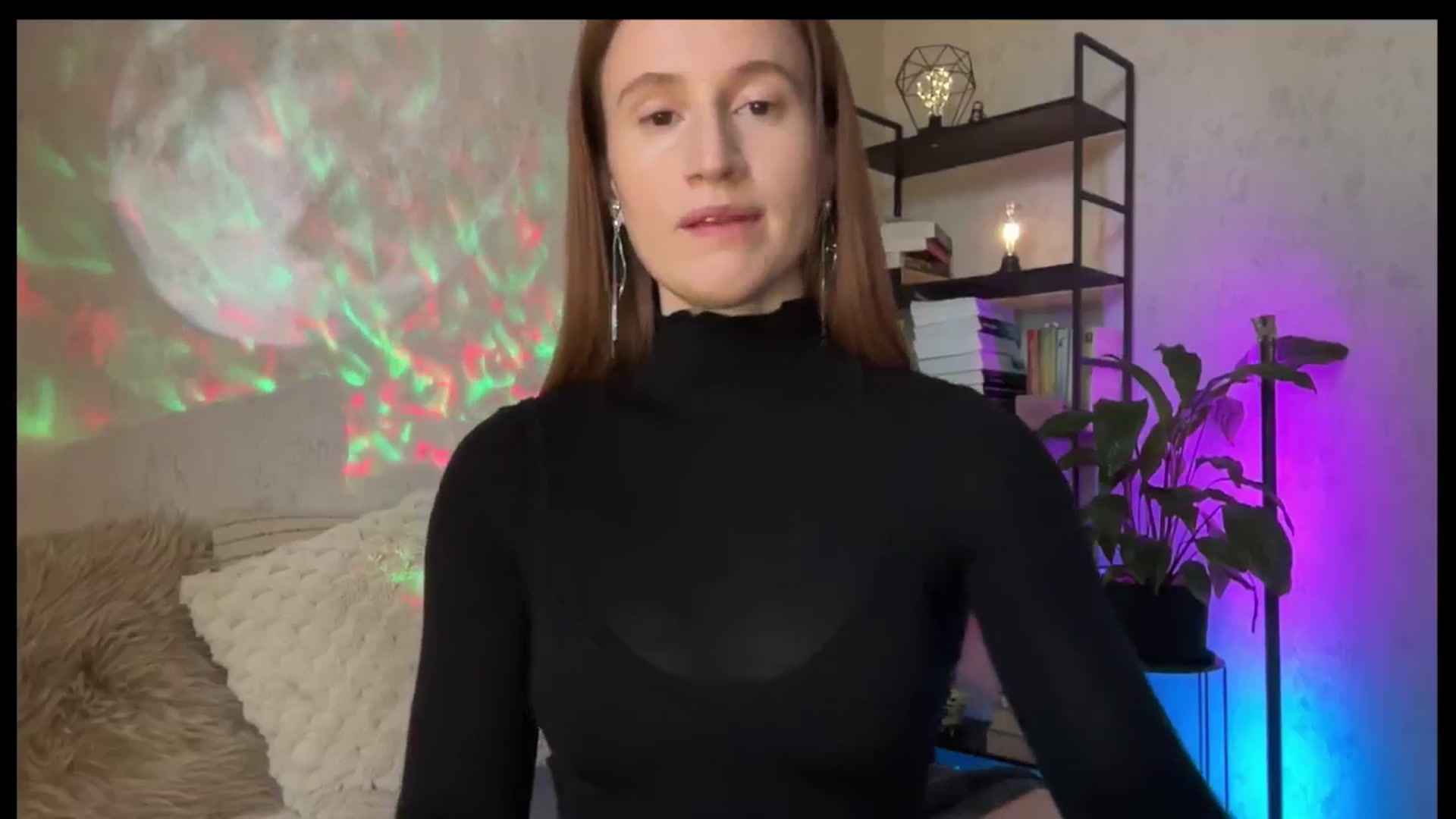 Gallery image thumbnail from LovelyBvnny's myfreecams stream on, 02/03/2026, 16:41 image 2 of 20