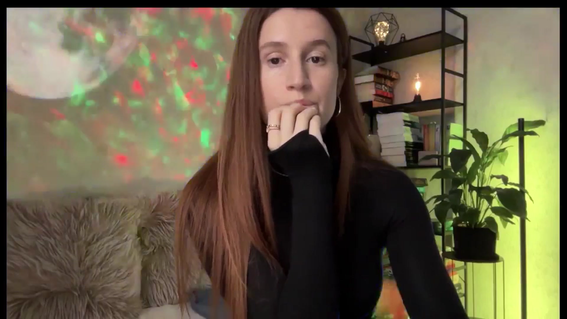 Gallery image thumbnail from LovelyBvnny's myfreecams stream on, 02/07/2026, 14:09 image 7 of 20