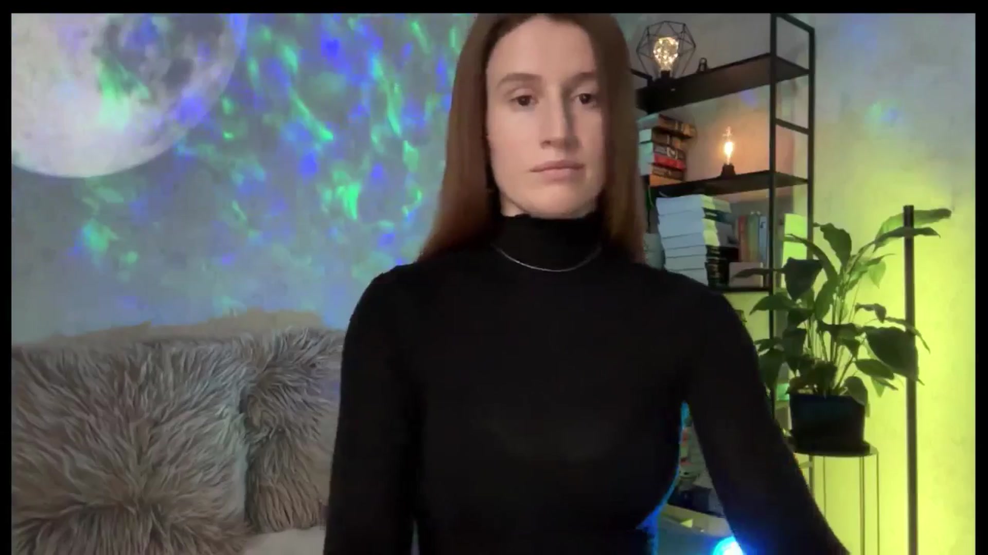 Gallery image thumbnail from LovelyBvnny's myfreecams stream on, 02/07/2026, 14:09 image 12 of 20