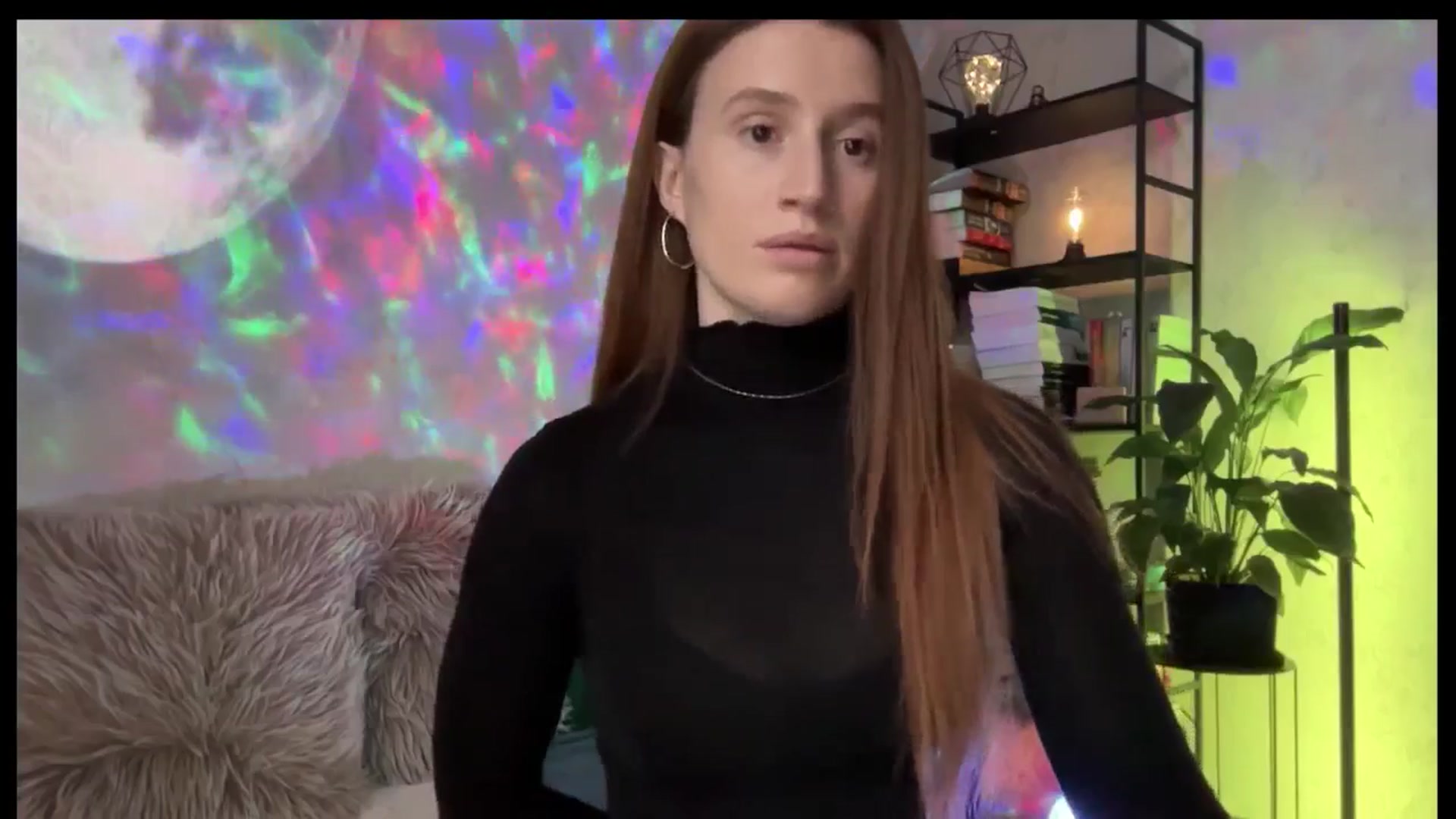 Gallery image thumbnail from LovelyBvnny's myfreecams stream on, 02/07/2026, 14:09 image 5 of 20