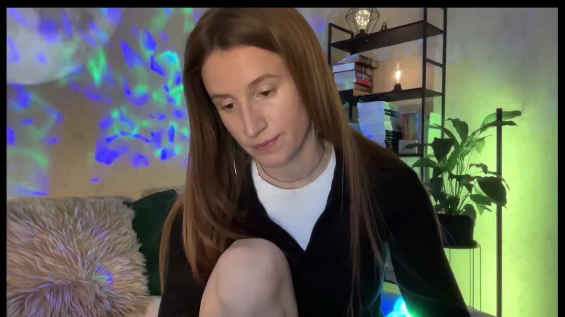 Gallery image thumbnail from LovelyBvnny's myfreecams stream on, 02/07/2026, 15:31 image 5 of 20