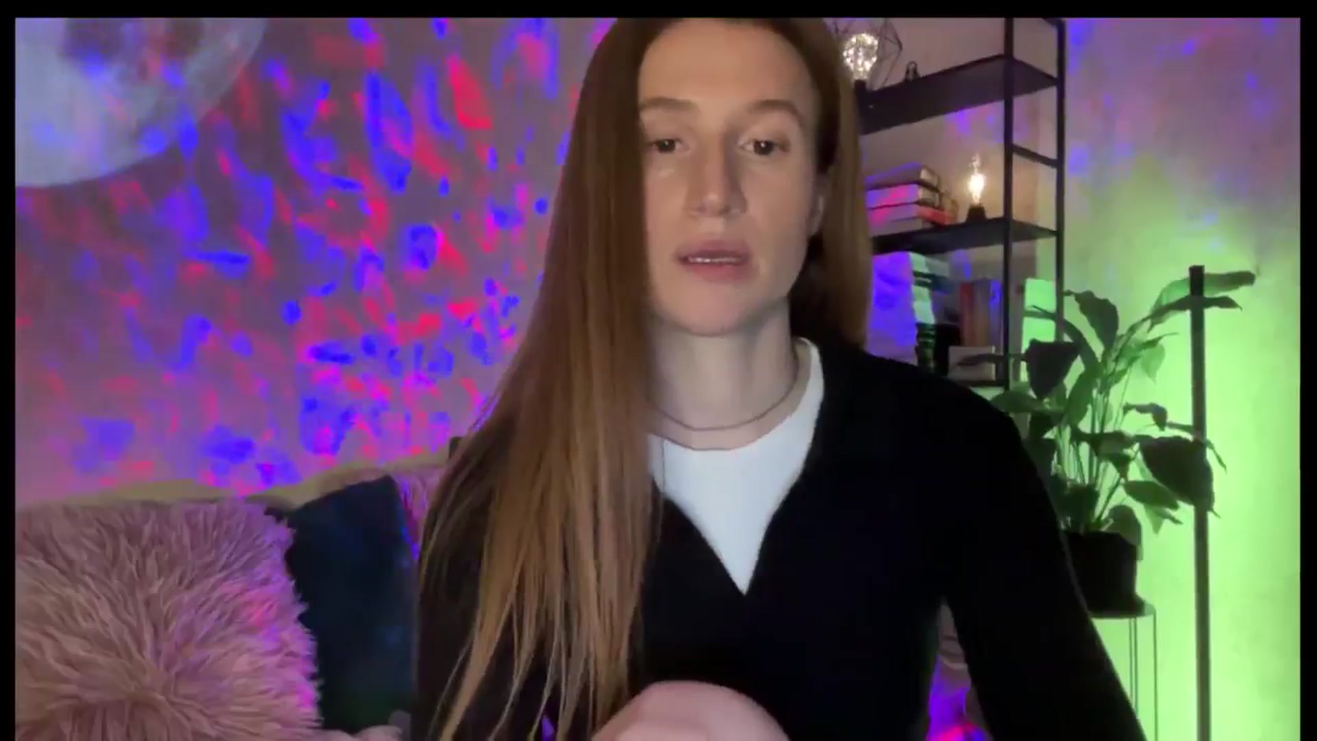 Gallery image thumbnail from LovelyBvnny's myfreecams stream on, 02/07/2026, 15:31 image 20 of 20
