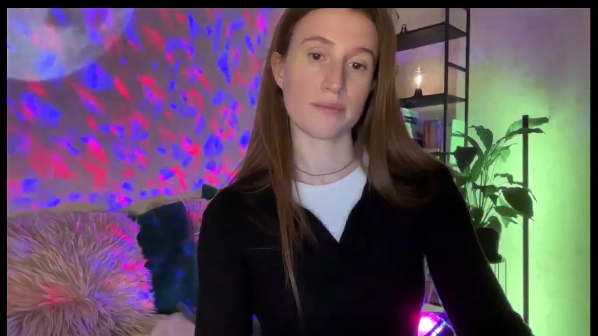 Gallery image thumbnail from LovelyBvnny's myfreecams stream on, 02/07/2026, 15:31 image 14 of 20