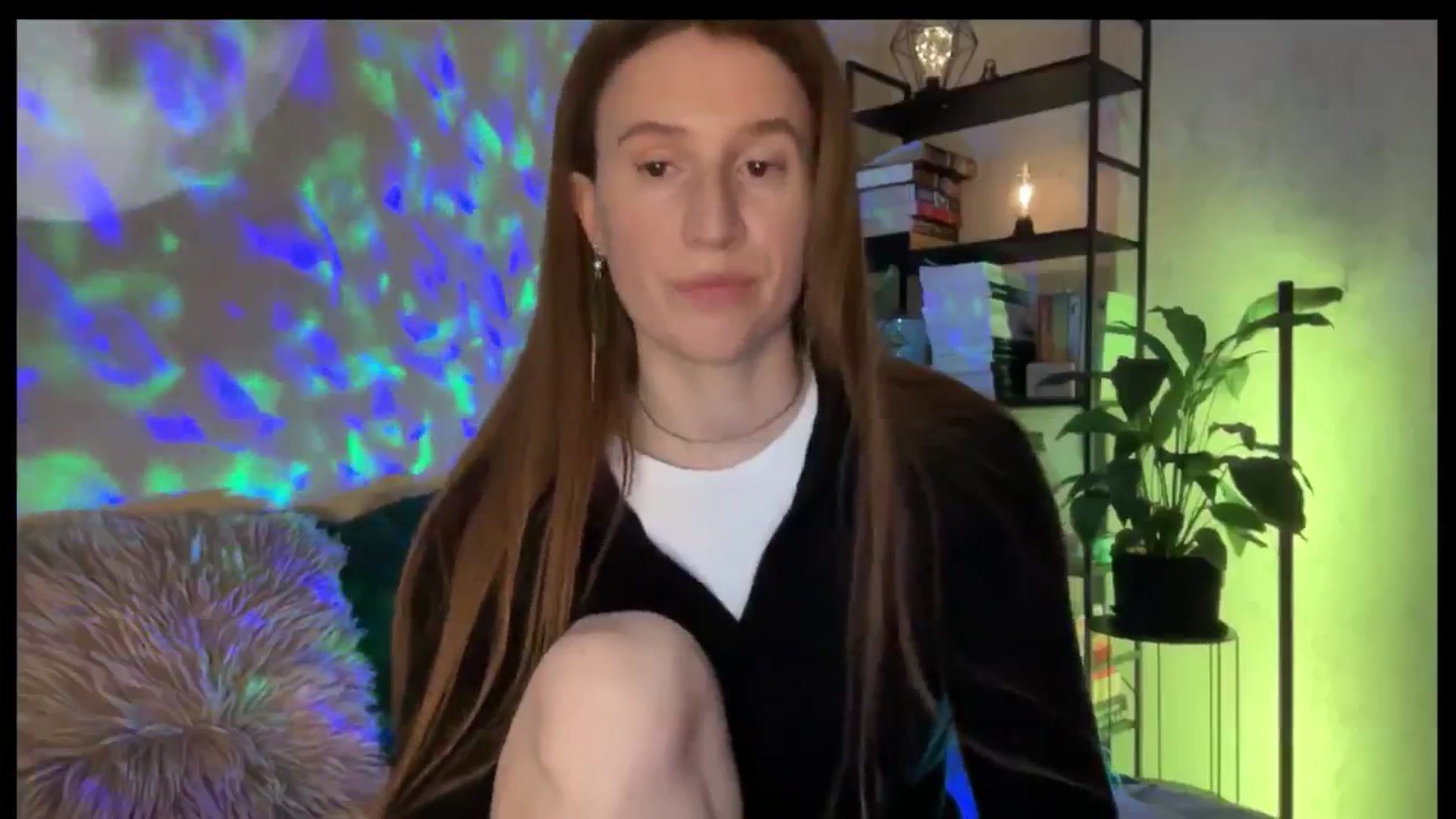 Gallery image thumbnail from LovelyBvnny's myfreecams stream on, 02/07/2026, 15:31 image 3 of 20