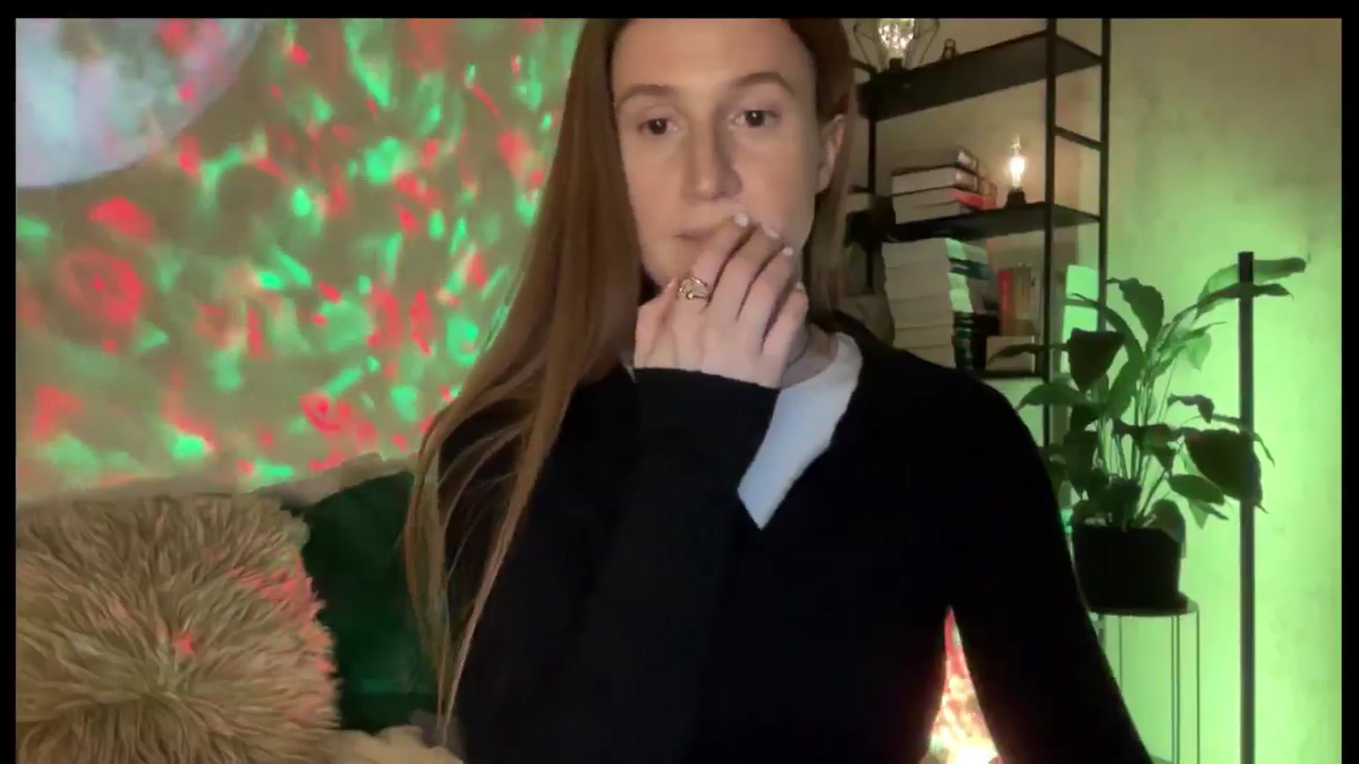 Gallery image thumbnail from LovelyBvnny's myfreecams stream on, 02/07/2026, 15:31 image 17 of 20
