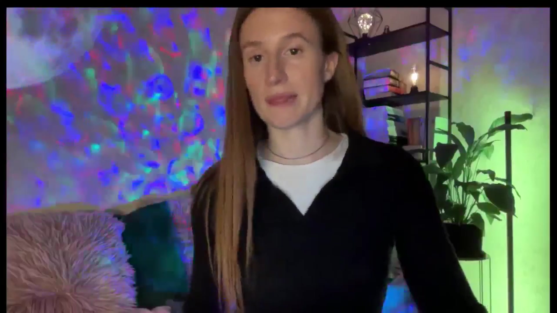 Gallery image thumbnail from LovelyBvnny's myfreecams stream on, 02/07/2026, 15:31 image 18 of 20